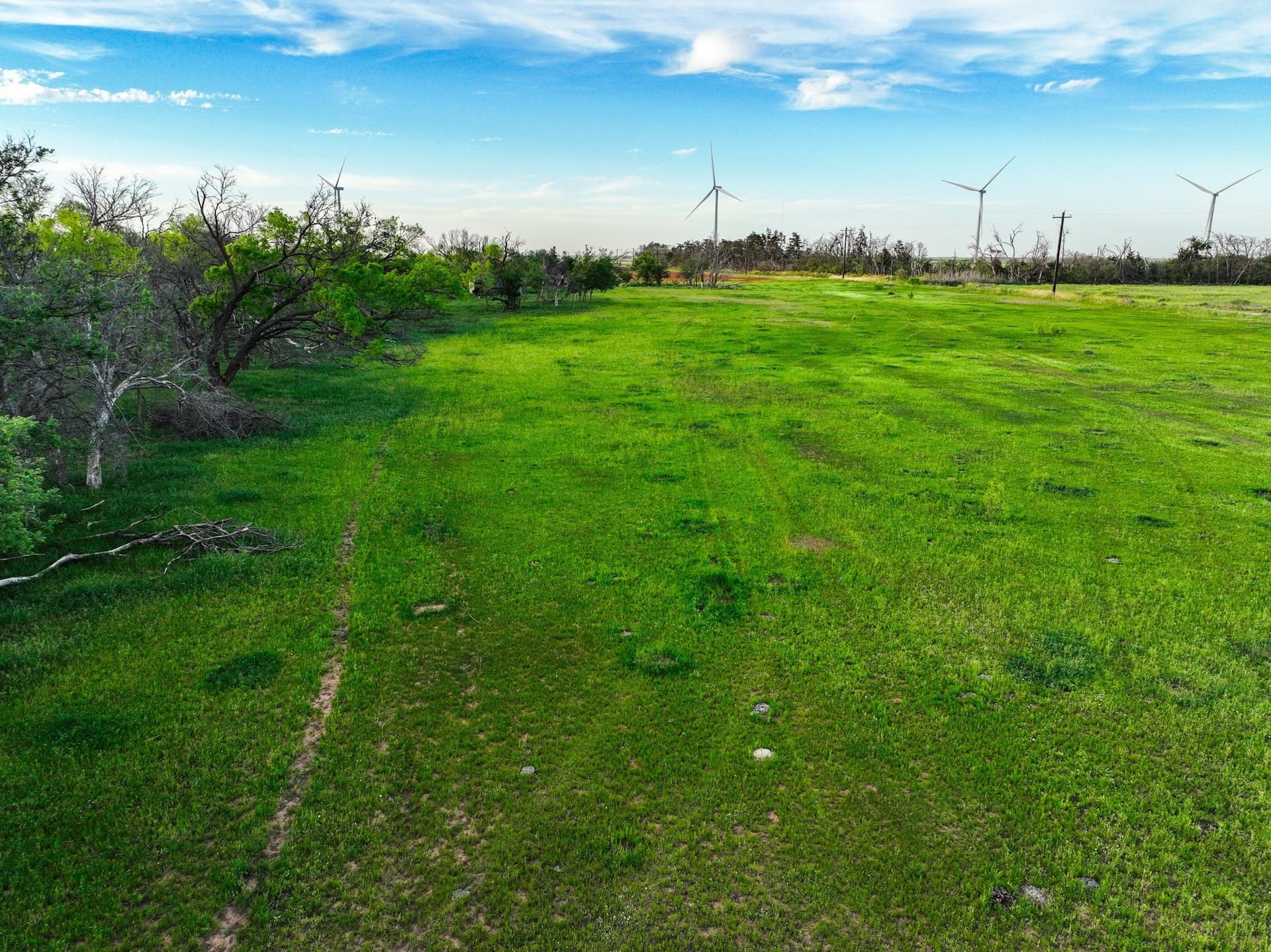 198.04 acres in Haskell County - photo 13