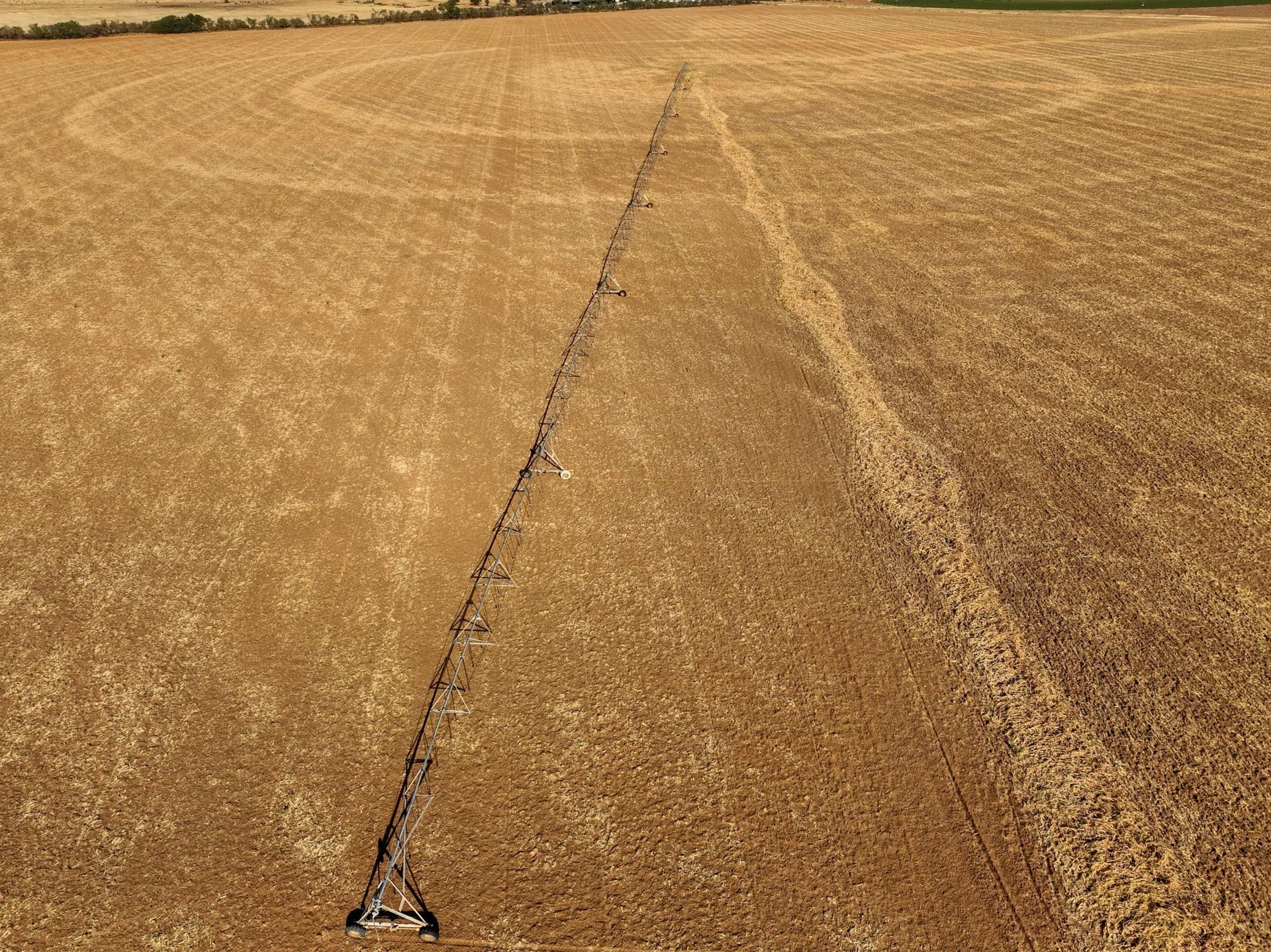 198.04 acres in Haskell County - photo 17