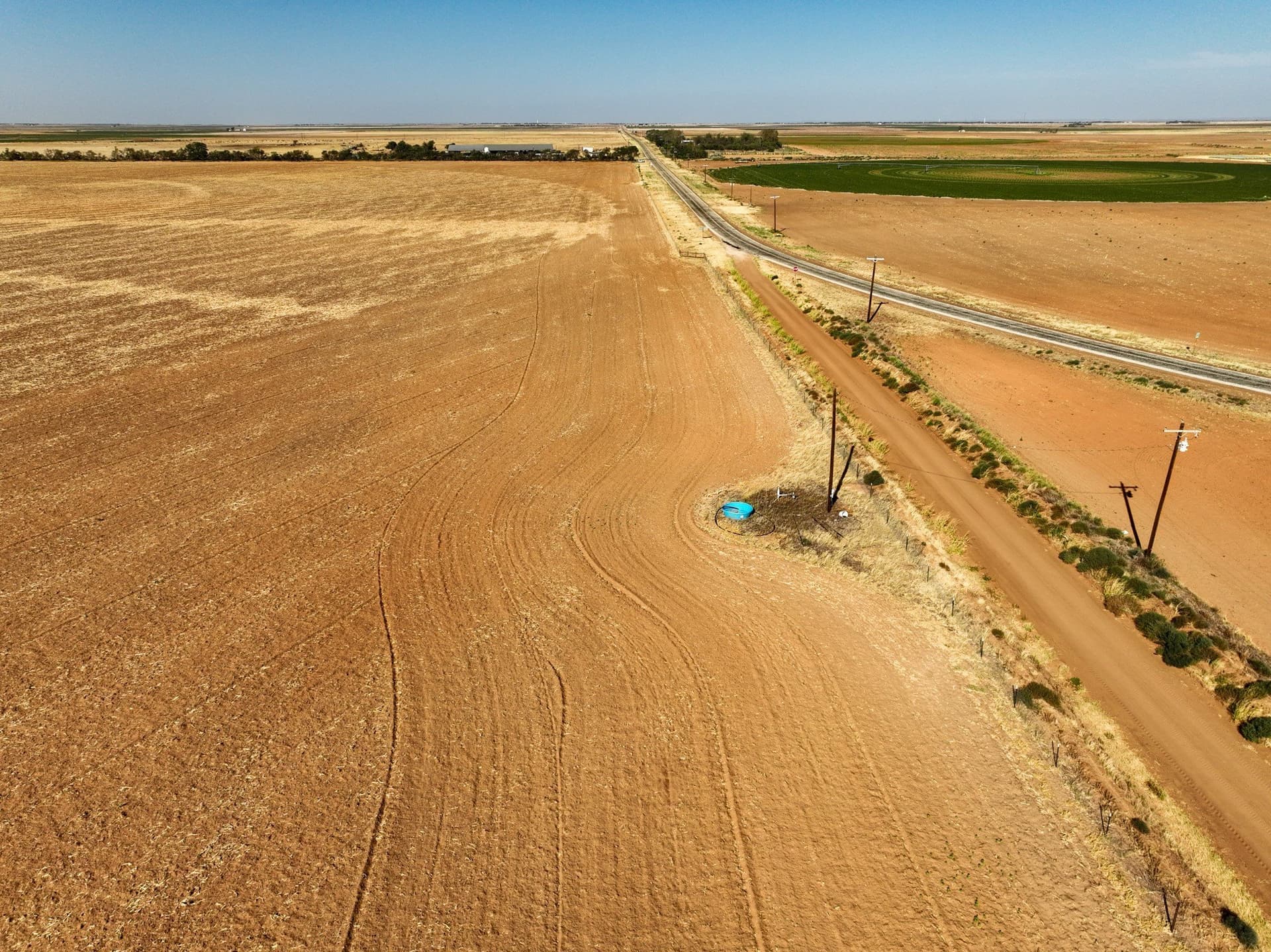 198.04 acres in Haskell County - photo 32