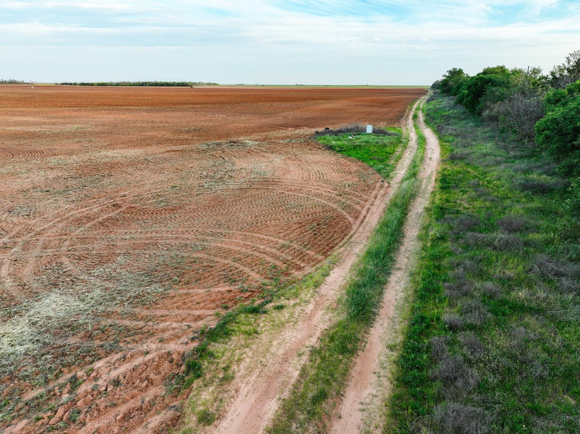 198.04 acres in Haskell County - photo 20