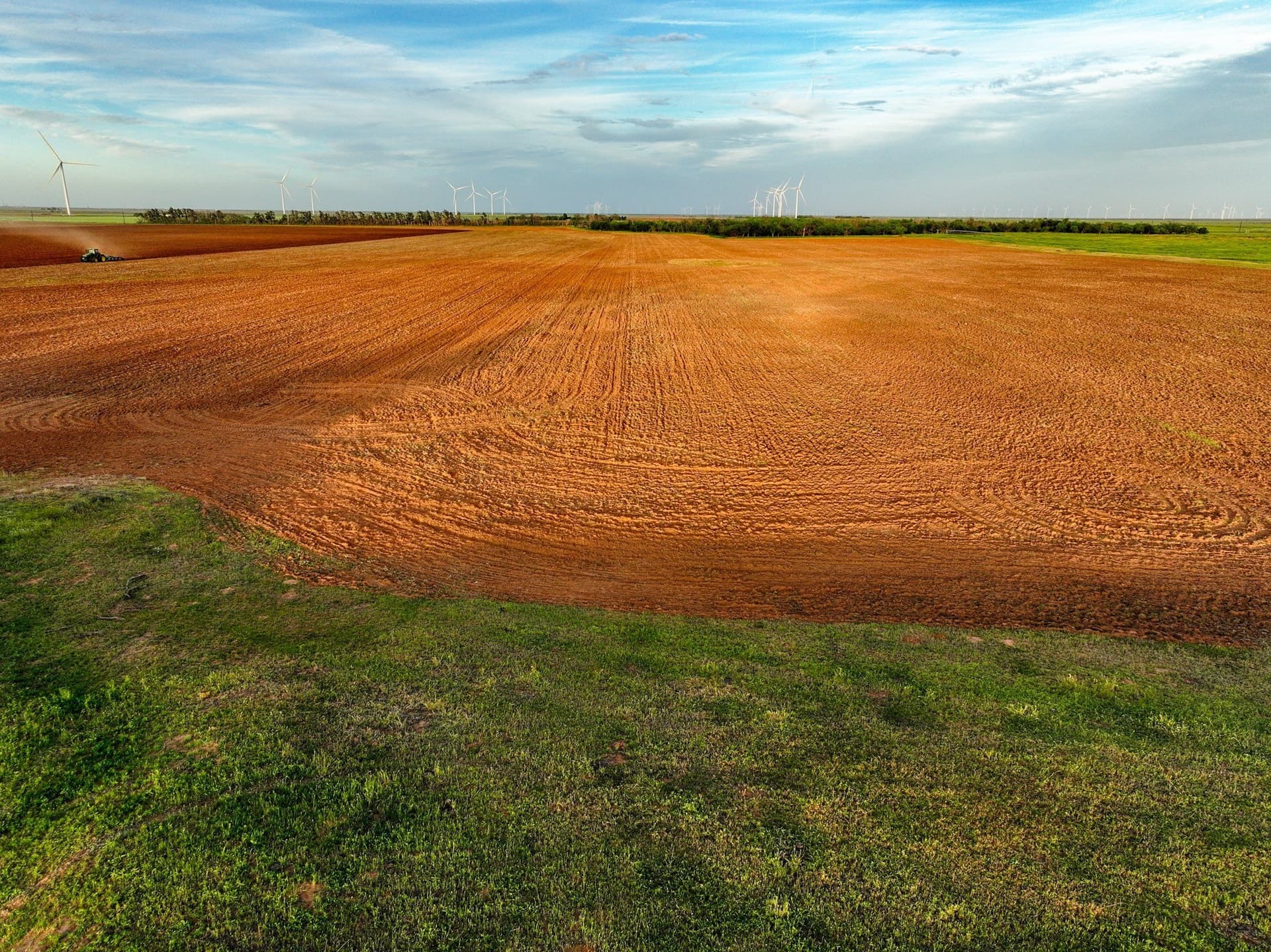 198.04 acres in Haskell County - photo 19