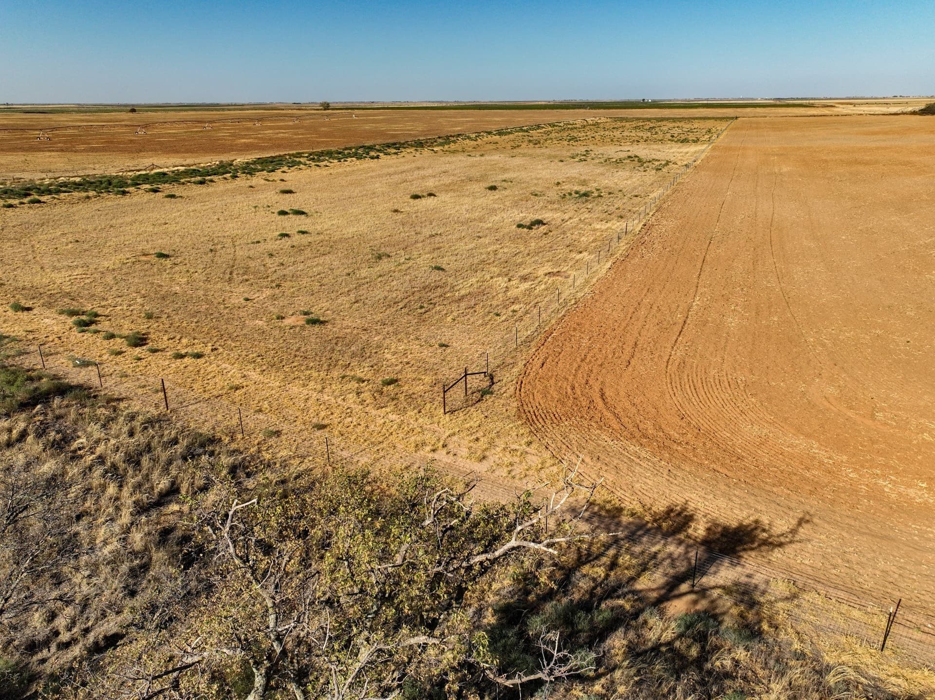 198.04 acres in Haskell County - photo 21