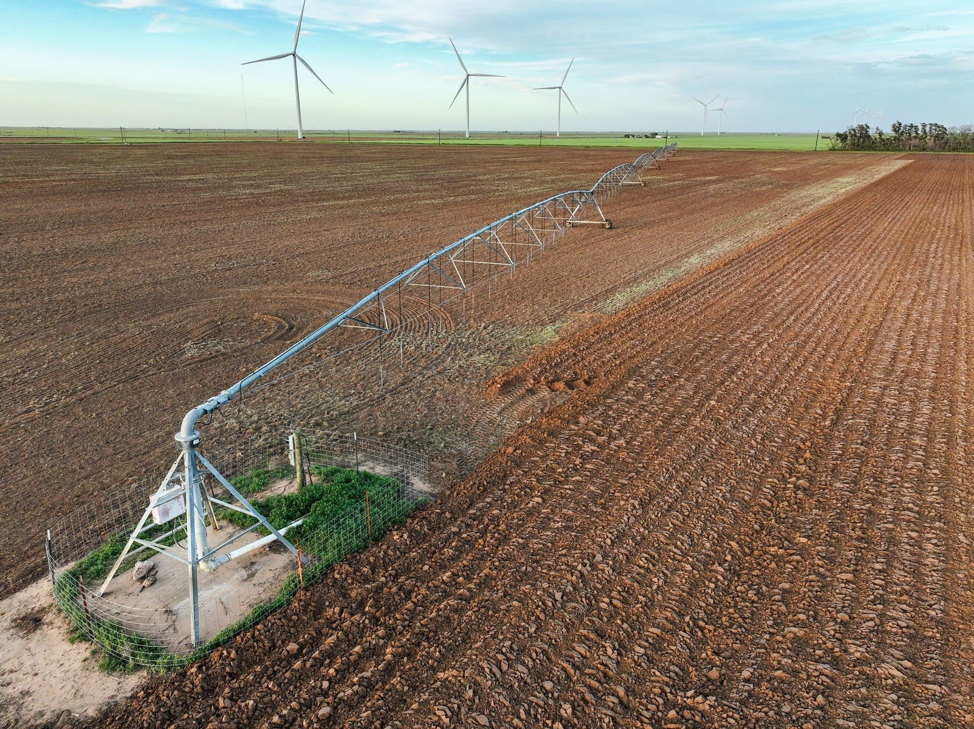 198.04 acres in Haskell County - photo 14