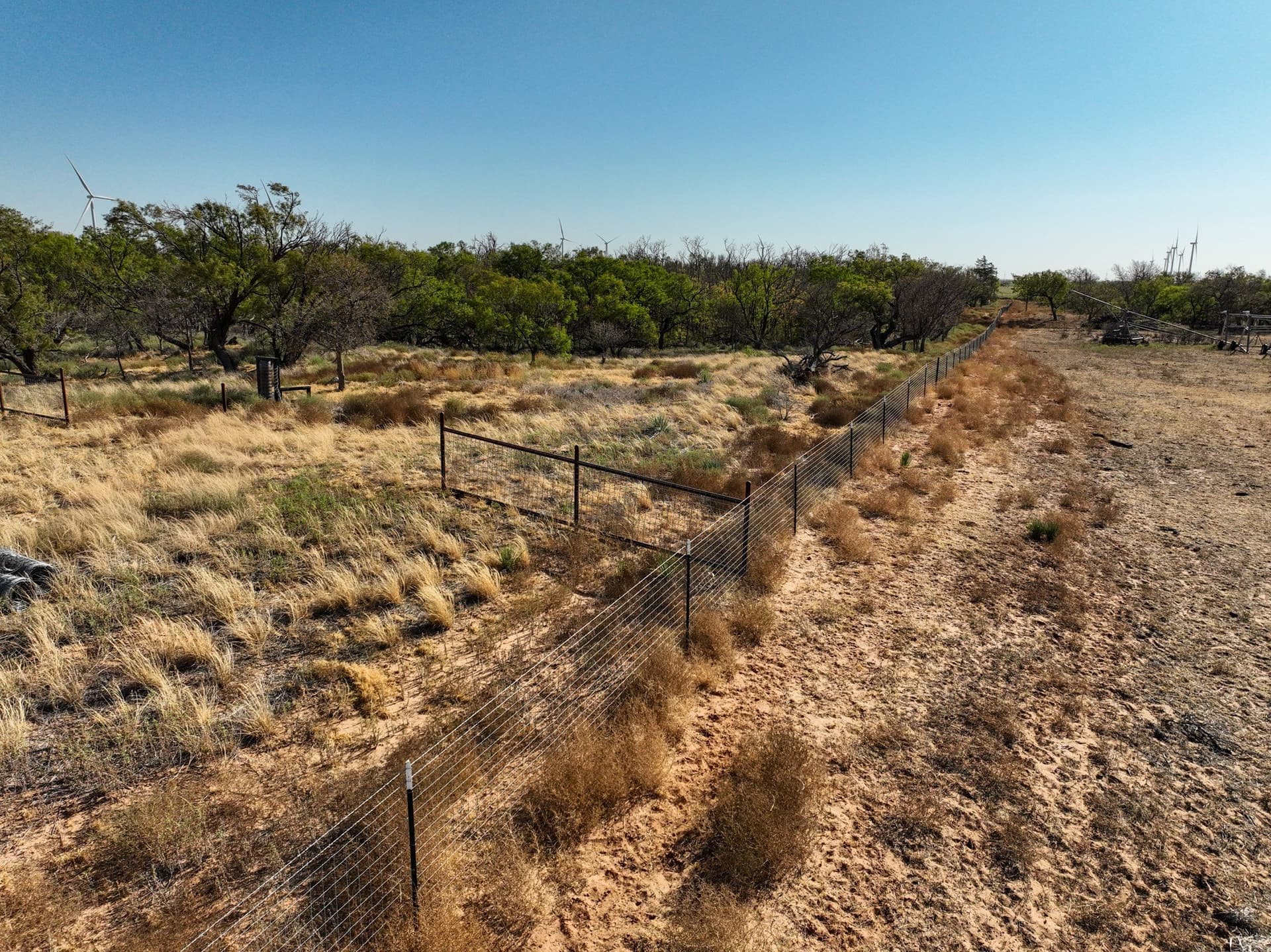 198.04 acres in Haskell County - photo 22