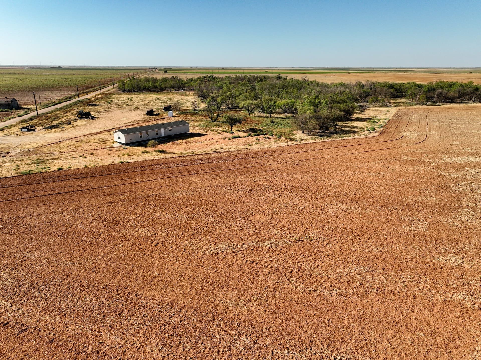 198.04 acres in Haskell County - photo 12