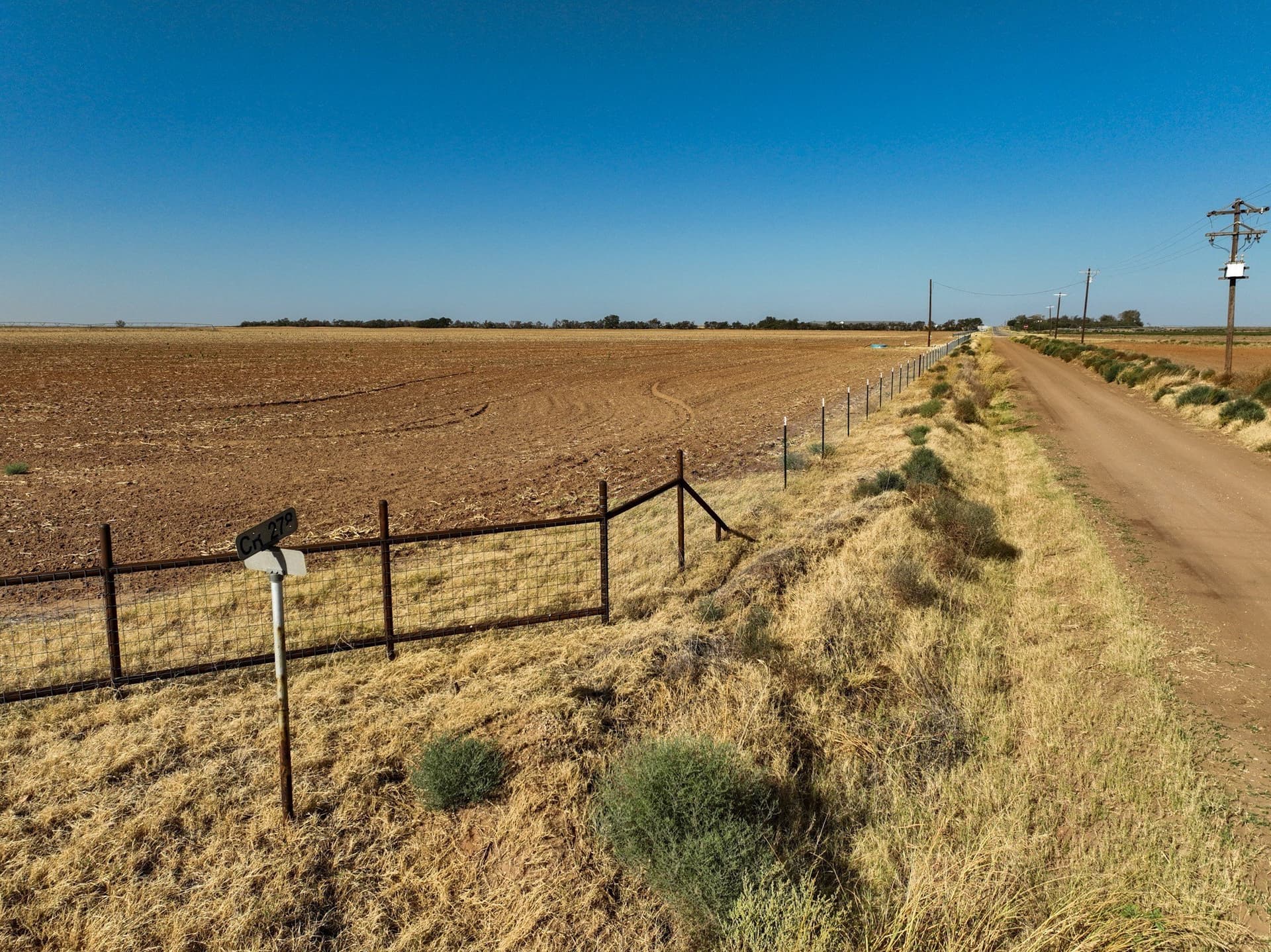 198.04 acres in Haskell County - photo 34
