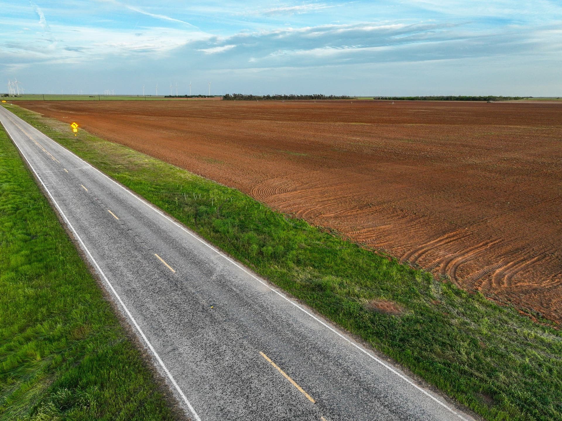 198.04 acres in Haskell County - photo 36