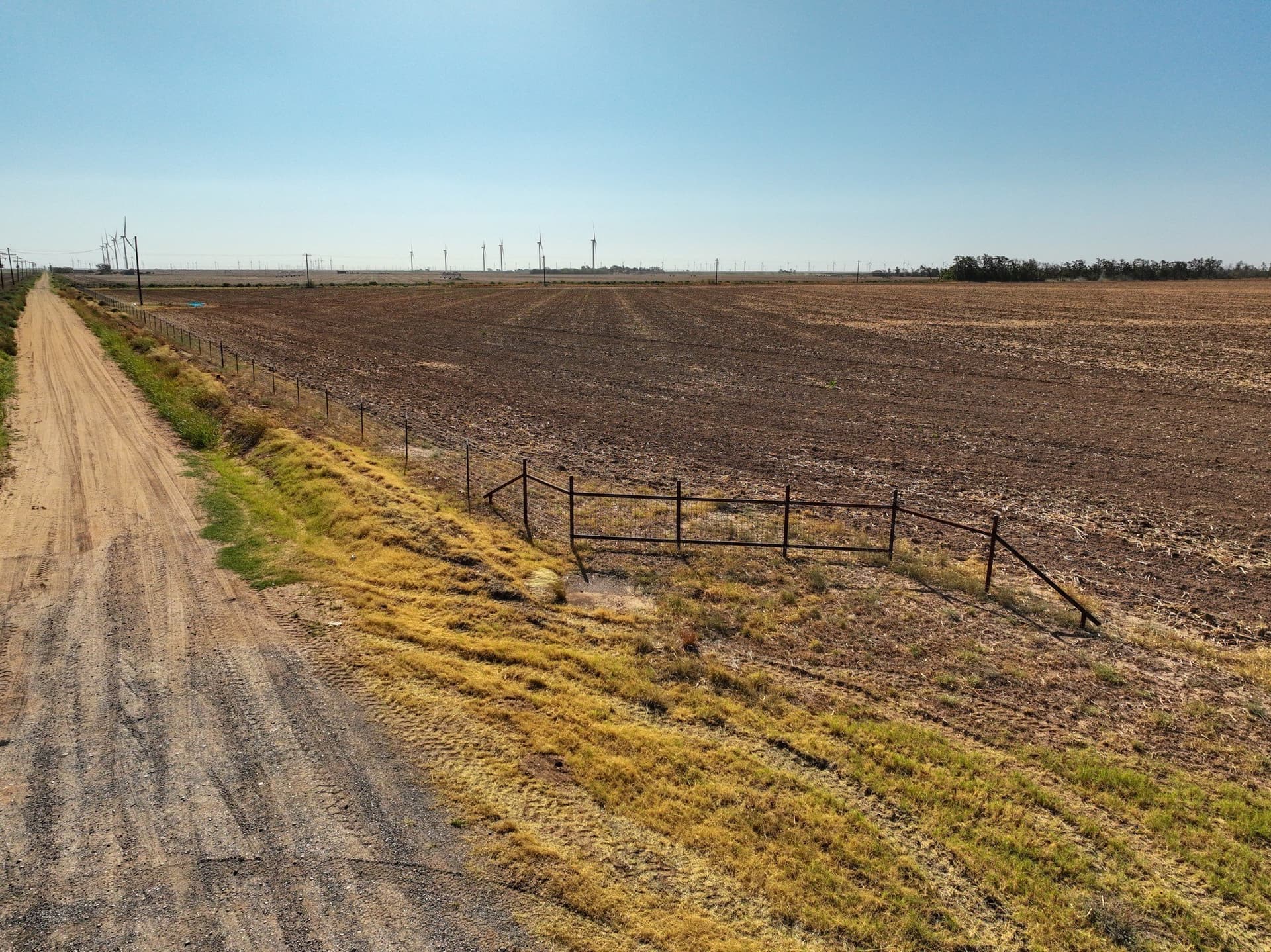 198.04 acres in Haskell County - photo 27