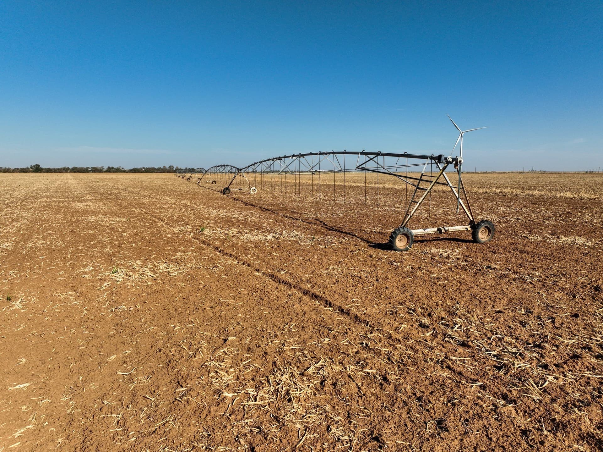 198.04 acres in Haskell County - photo 15