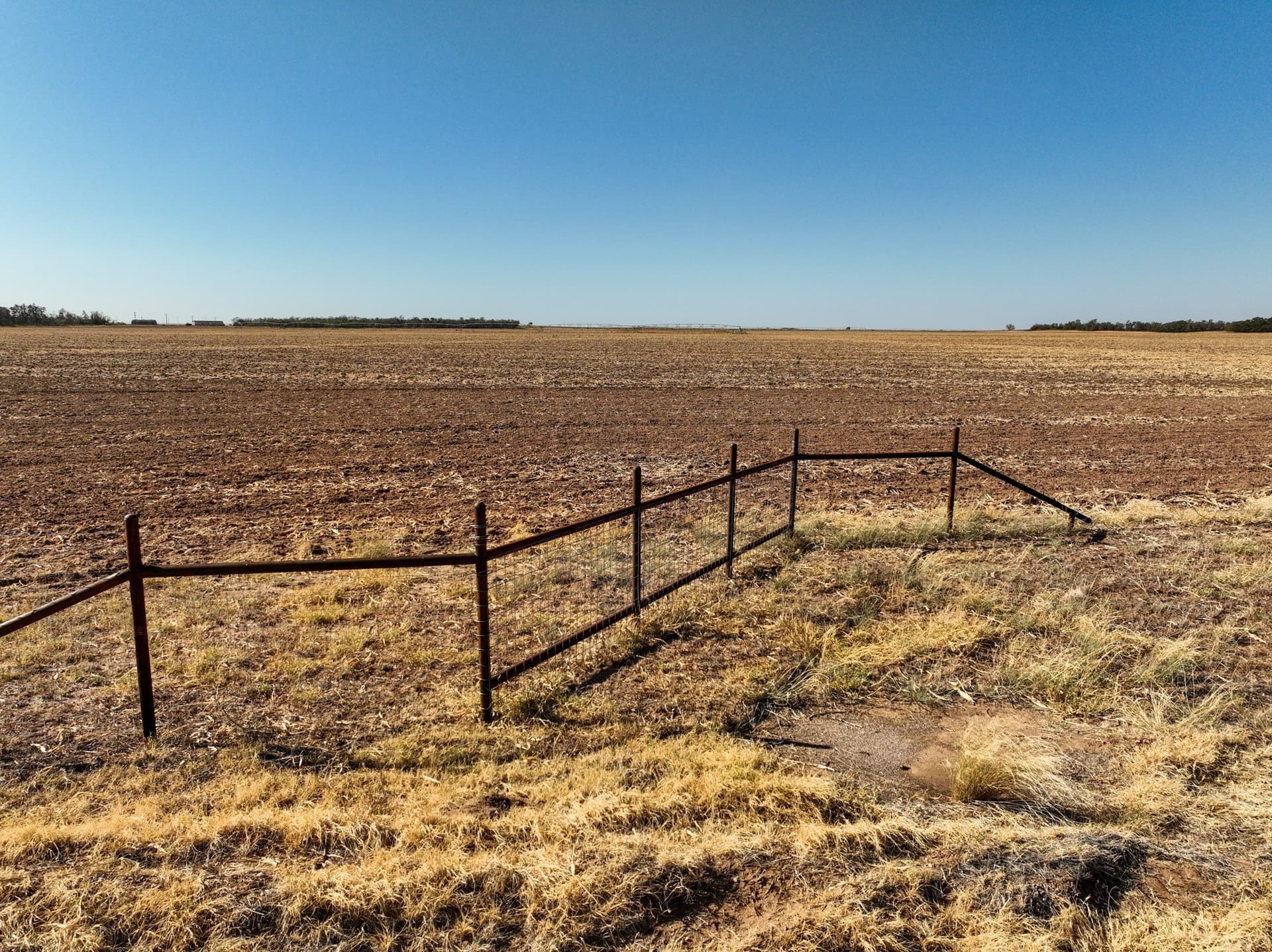 198.04 acres in Haskell County - photo 29