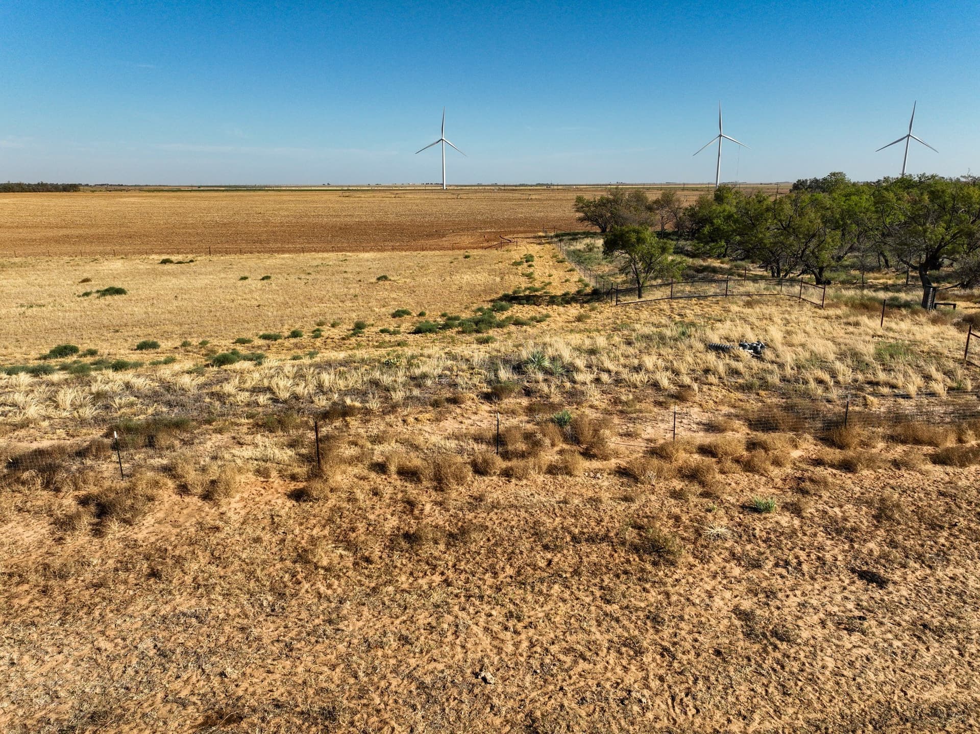 198.04 acres in Haskell County - photo 23