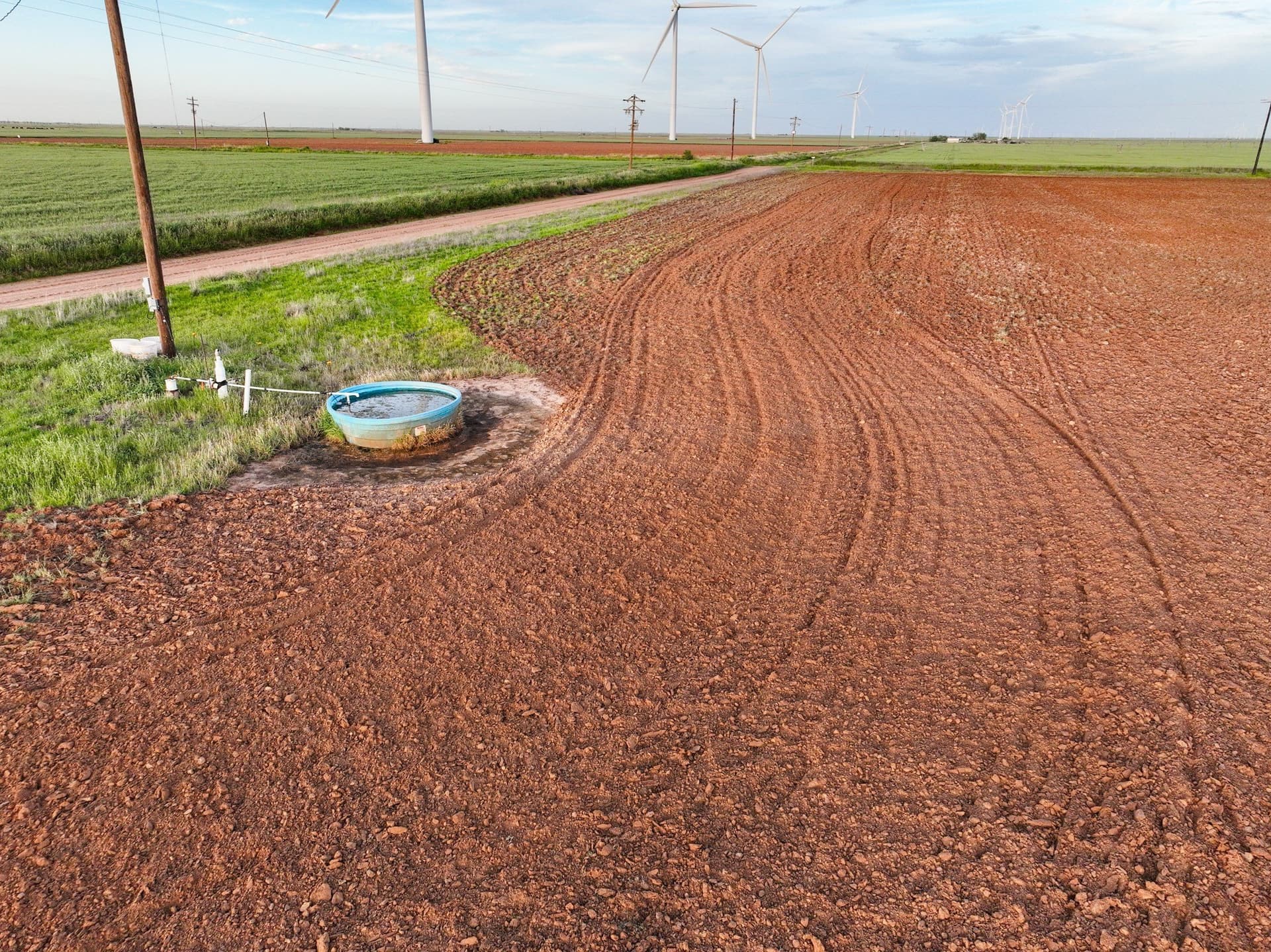 198.04 acres in Haskell County - photo 31