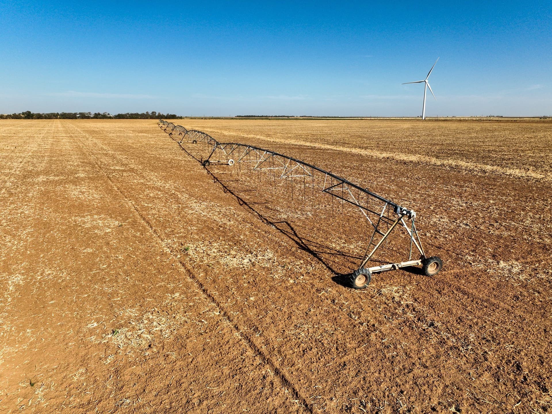 198.04 acres in Haskell County - photo 16