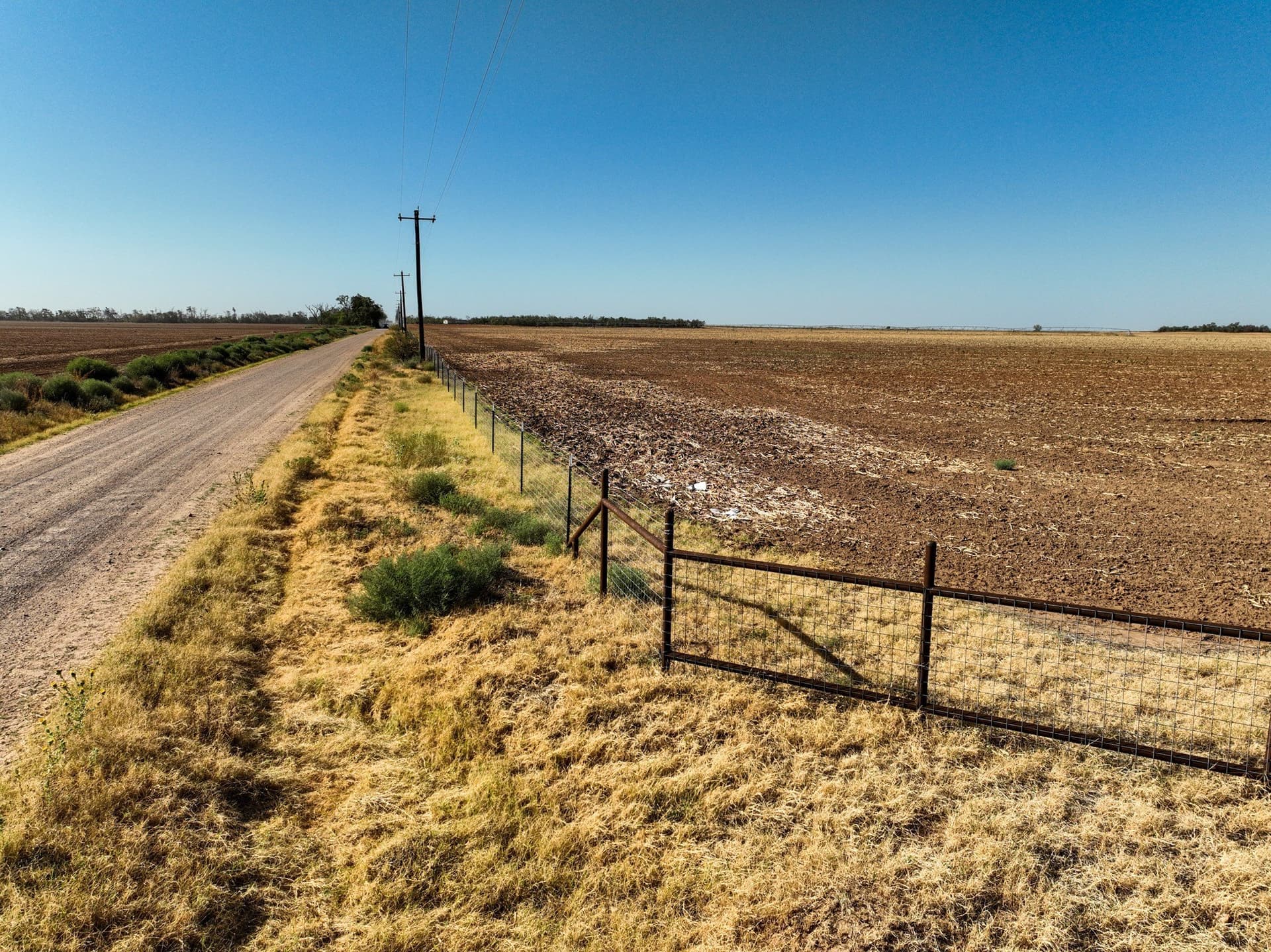 198.04 acres in Haskell County - photo 33