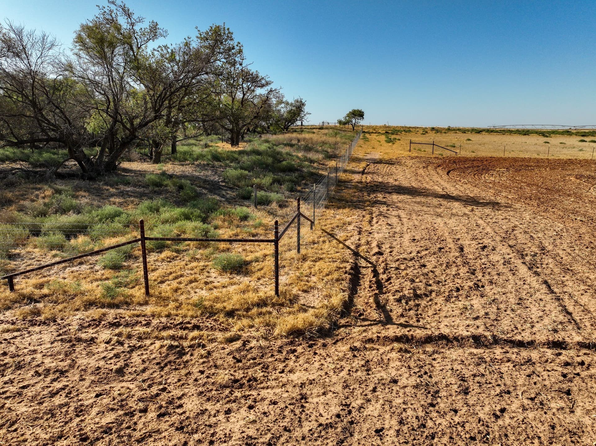 198.04 acres in Haskell County - photo 18