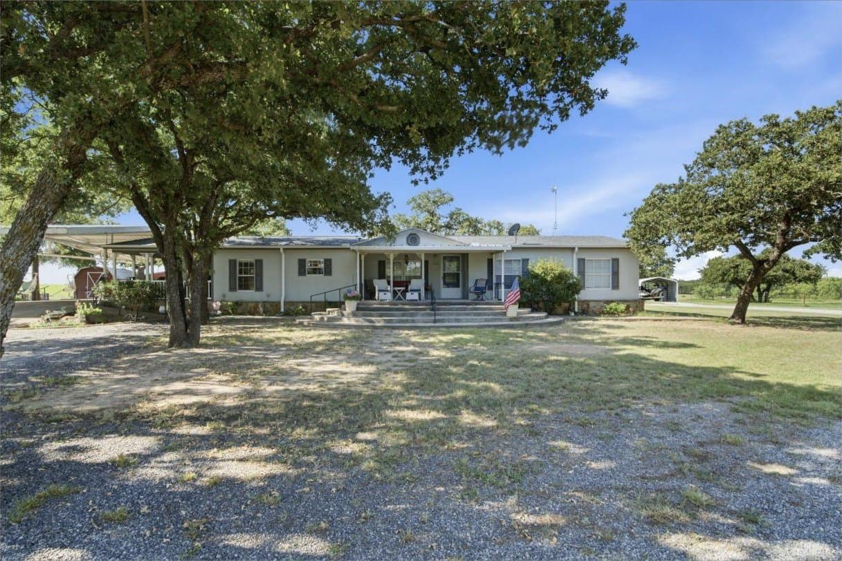 36.94 acres in Eastland County - photo 11