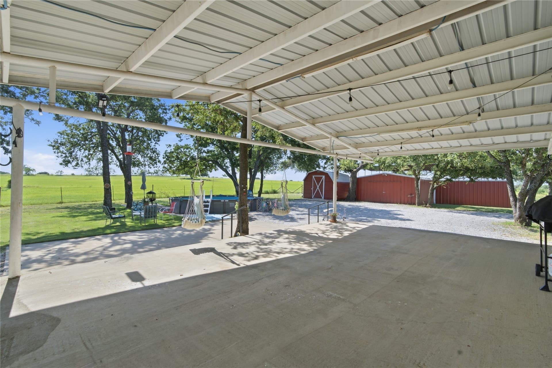 36.94 acres in Eastland County - photo 30