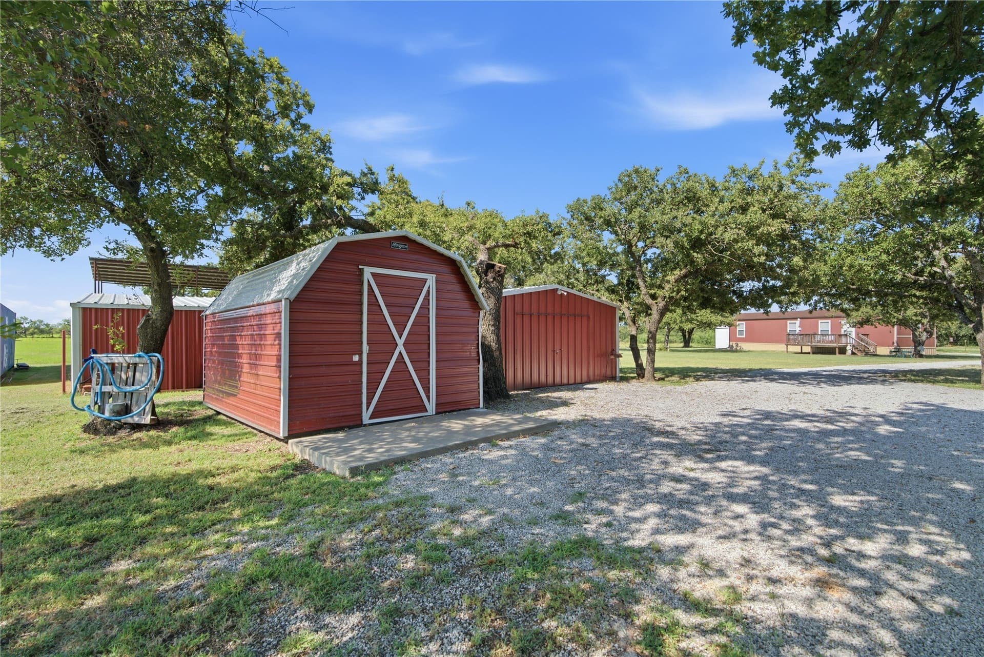 36.94 acres in Eastland County - photo 25