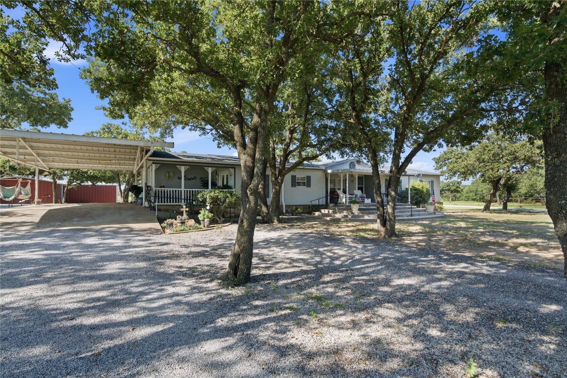 36.94 acres in Eastland County - photo 26