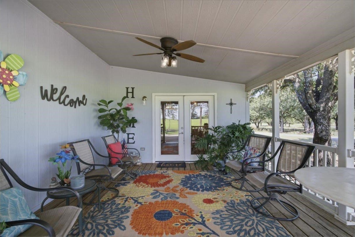 36.94 acres in Eastland County - photo 4