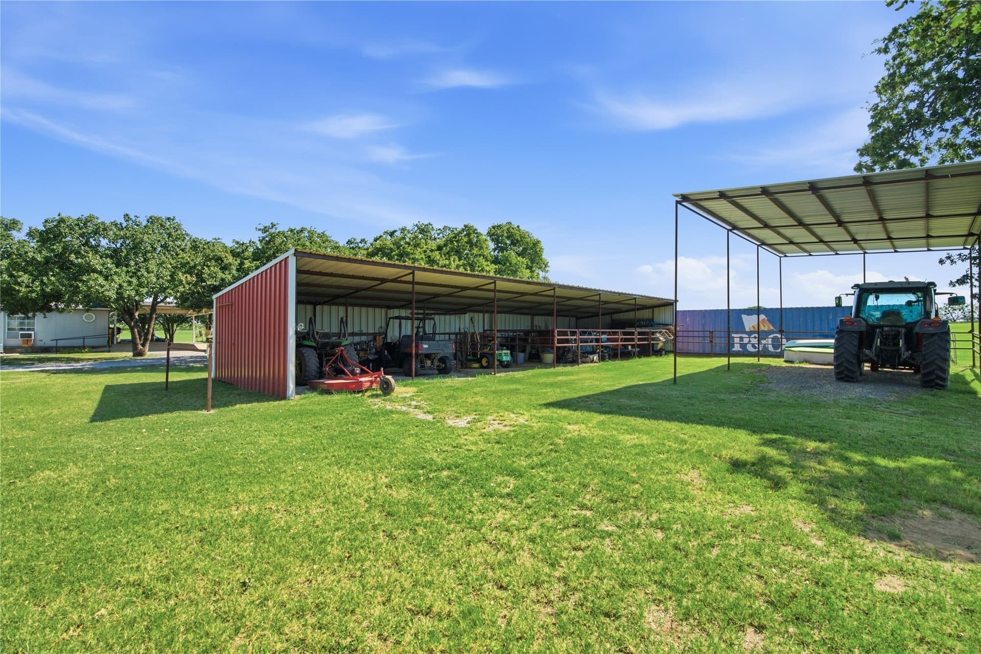 36.94 acres in Eastland County - photo 24