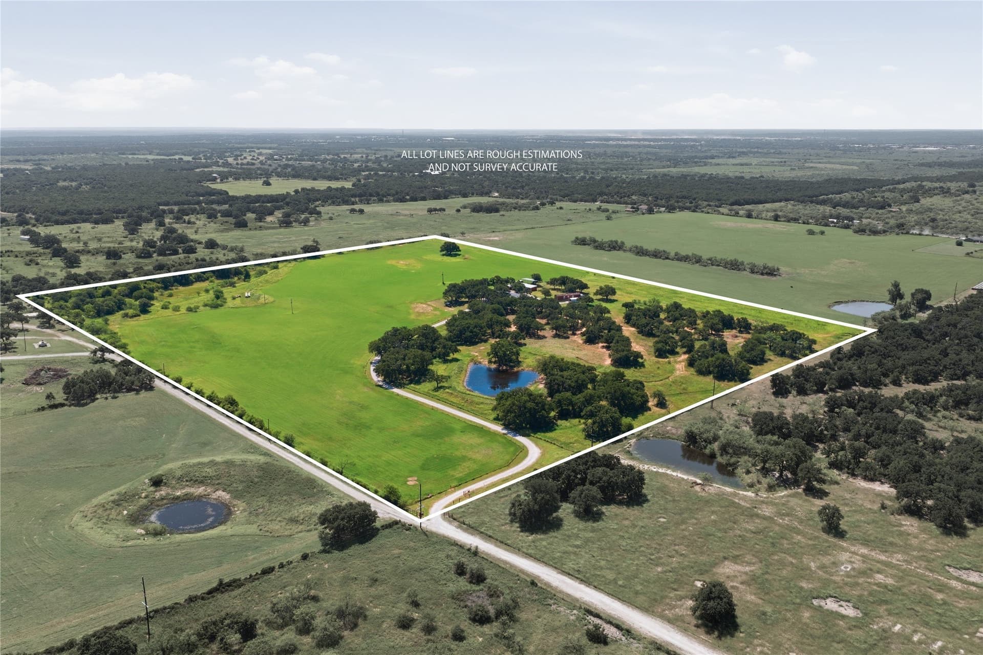 36.94 acres in Eastland County - photo 29