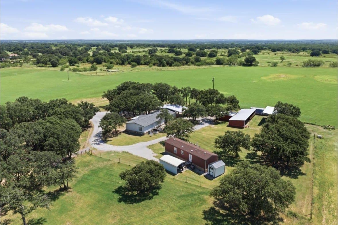 36.94 acres in Eastland County - photo 2
