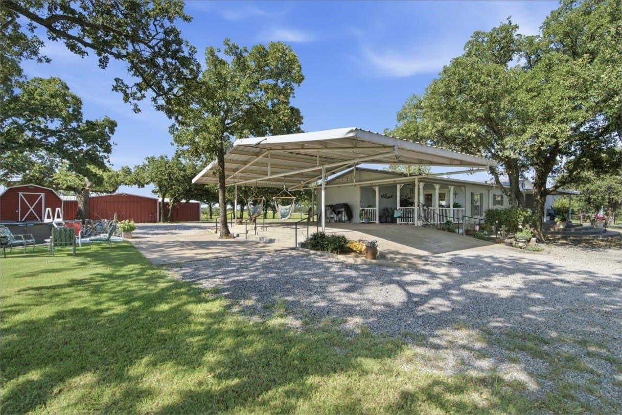 36.94 acres in Eastland County - photo 12