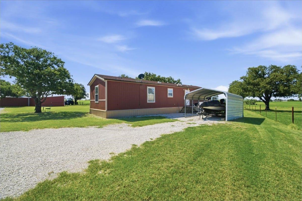 36.94 acres in Eastland County - photo 15