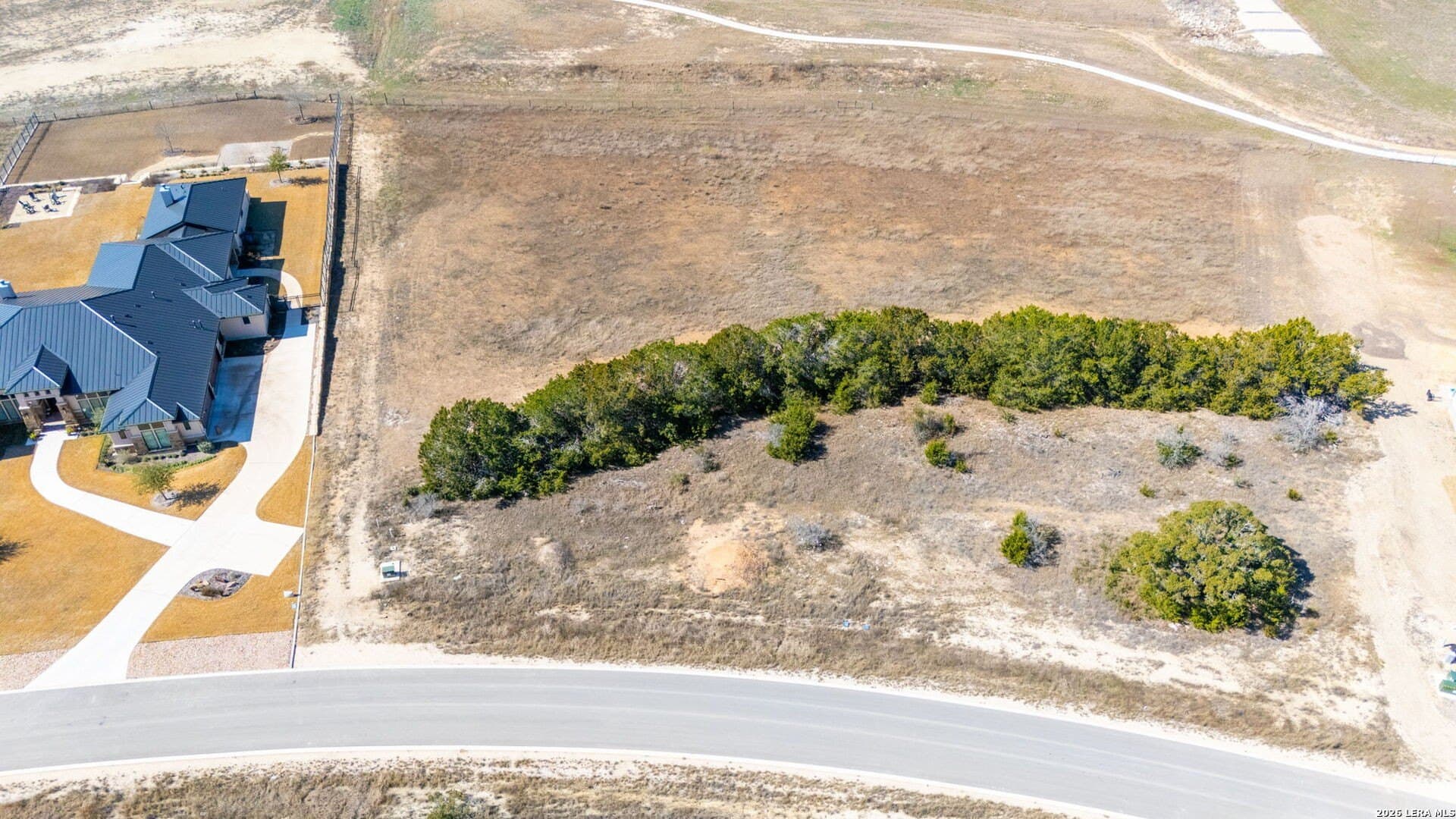 1.34 acres in Comal County - photo 4
