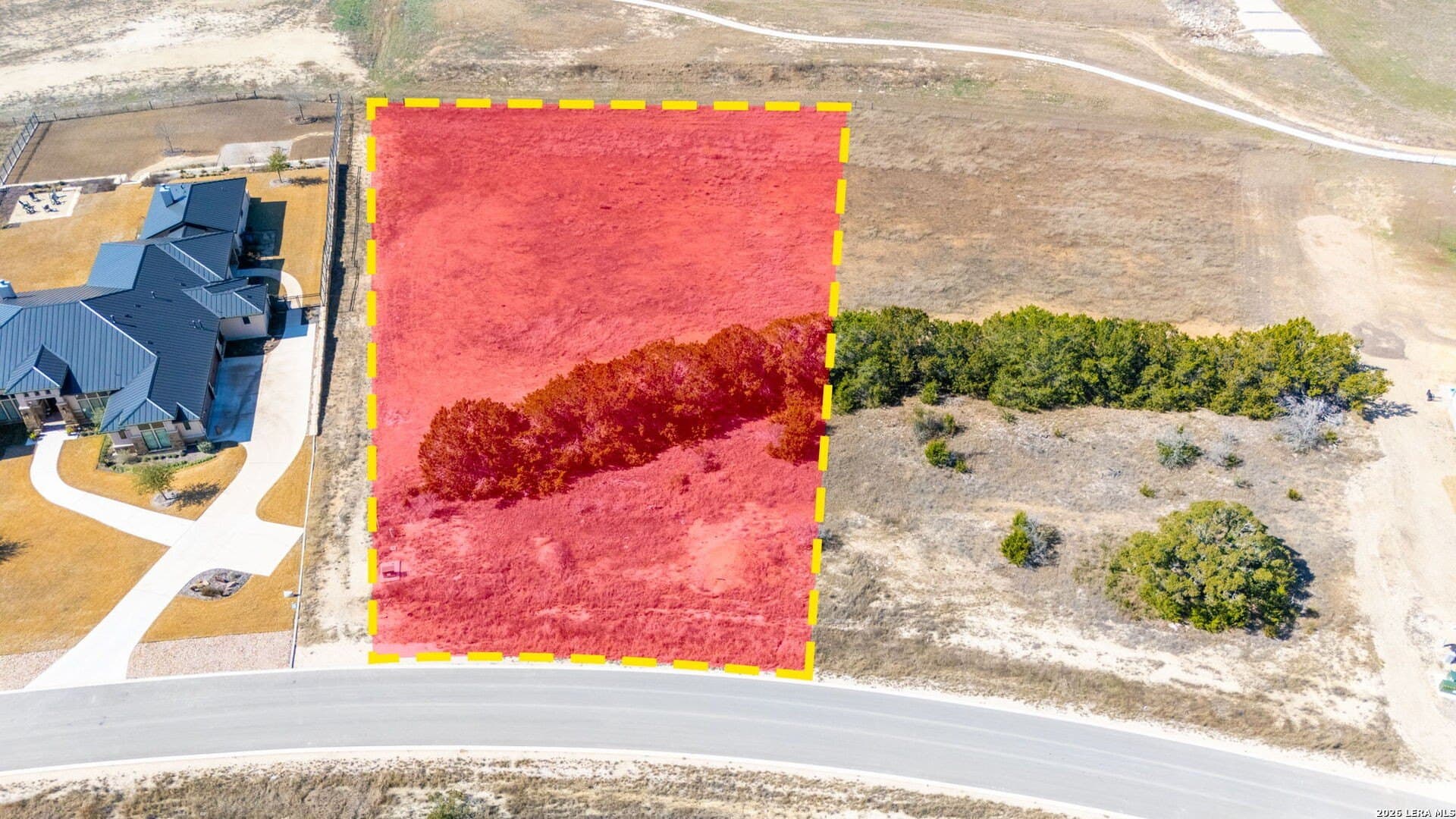 1.34 acres in Comal County - photo 3