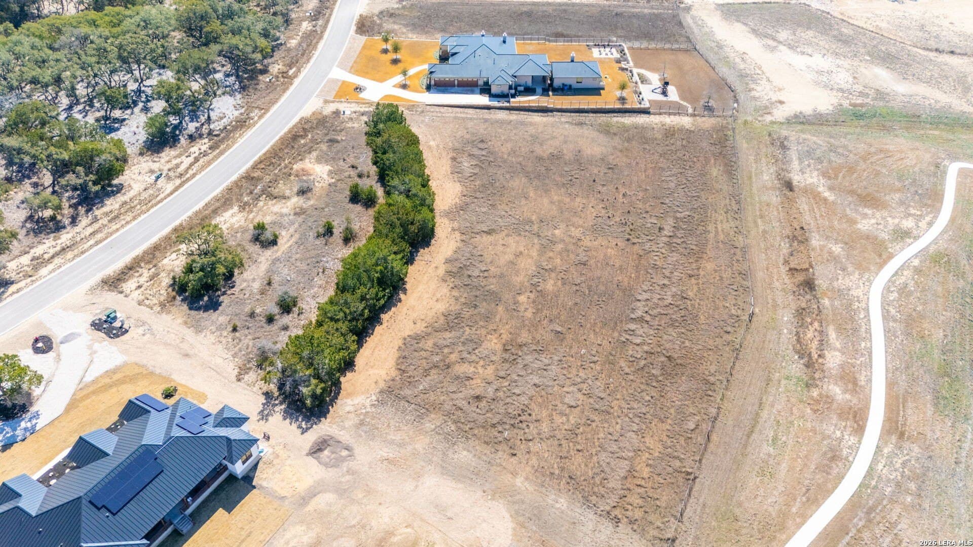 1.34 acres in Comal County - photo 7