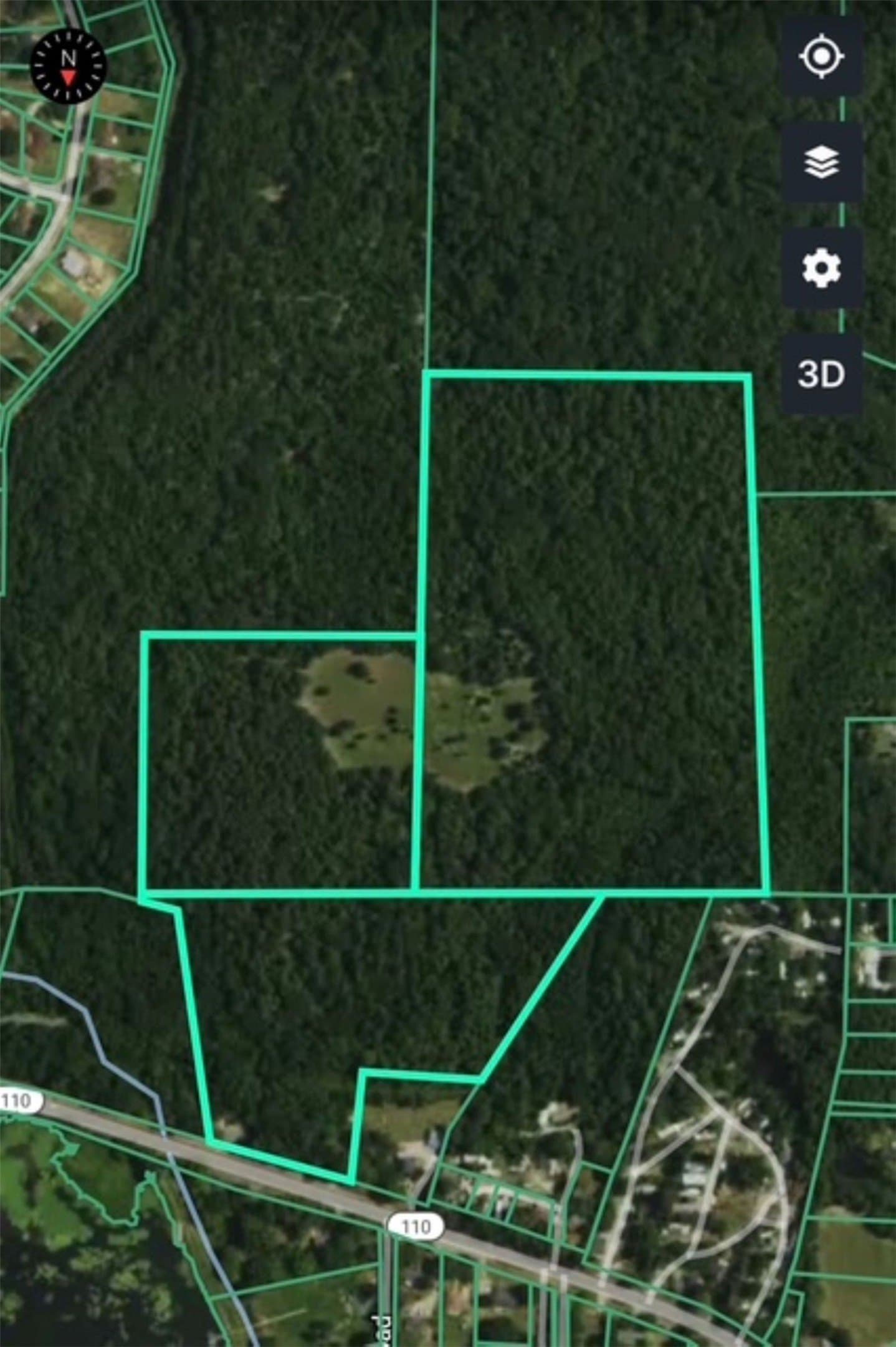 53.99 acres in Smith County - photo 9