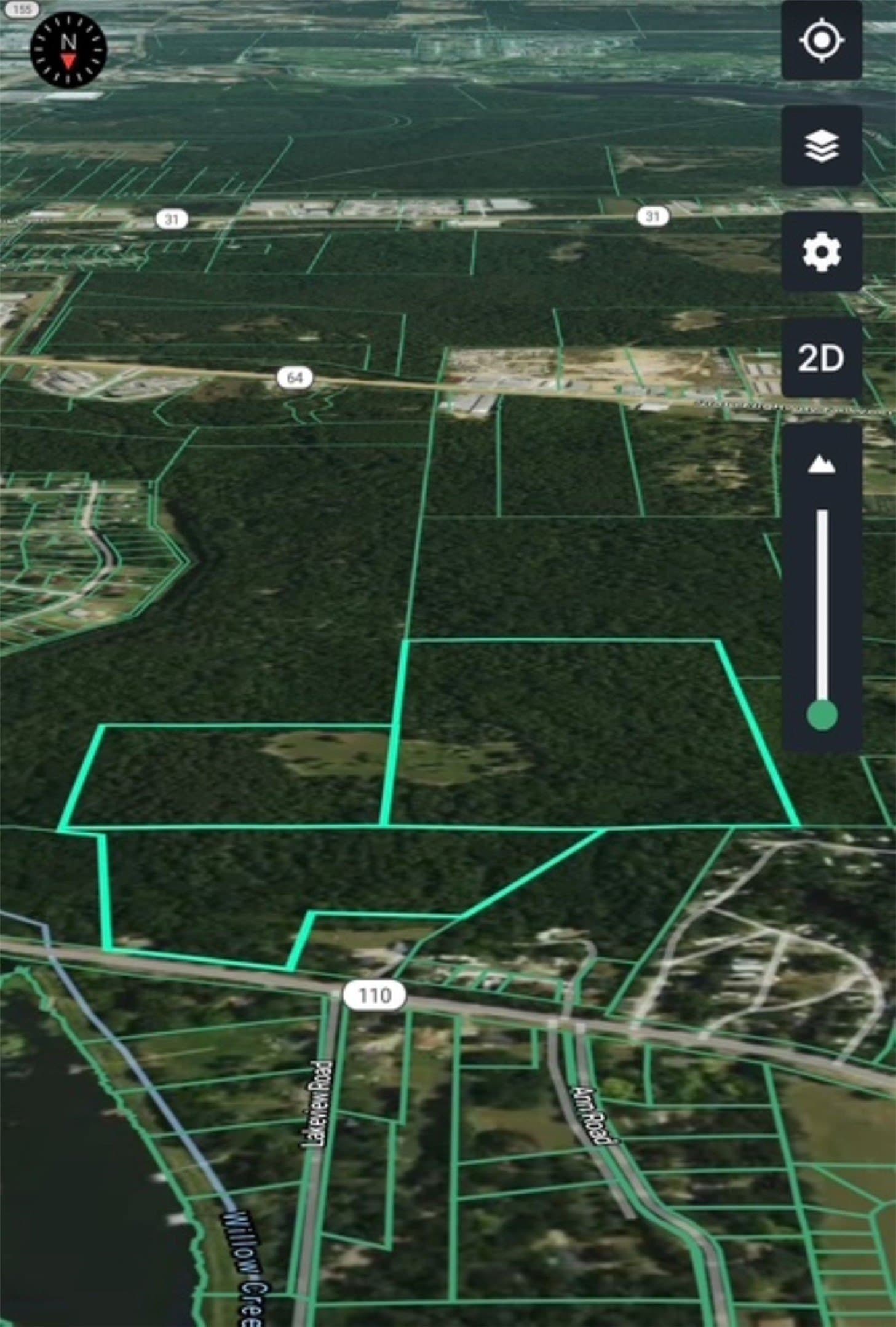 53.99 acres in Smith County - photo 11