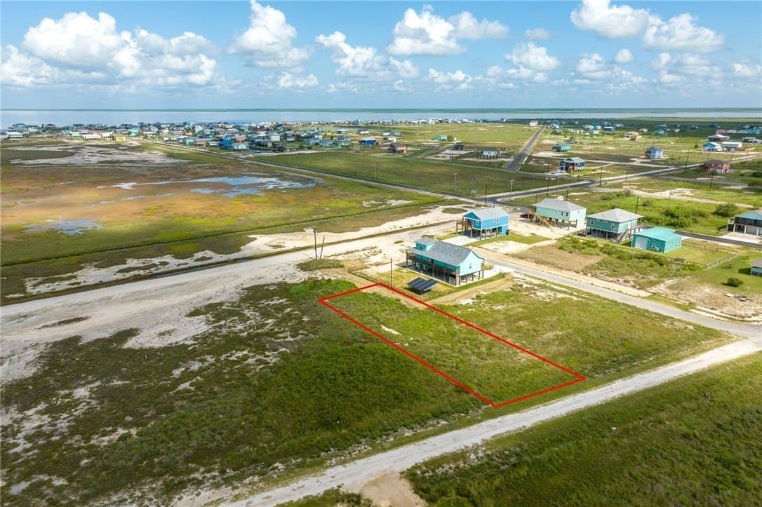 0.24 acres in Aransas County gallery image 2