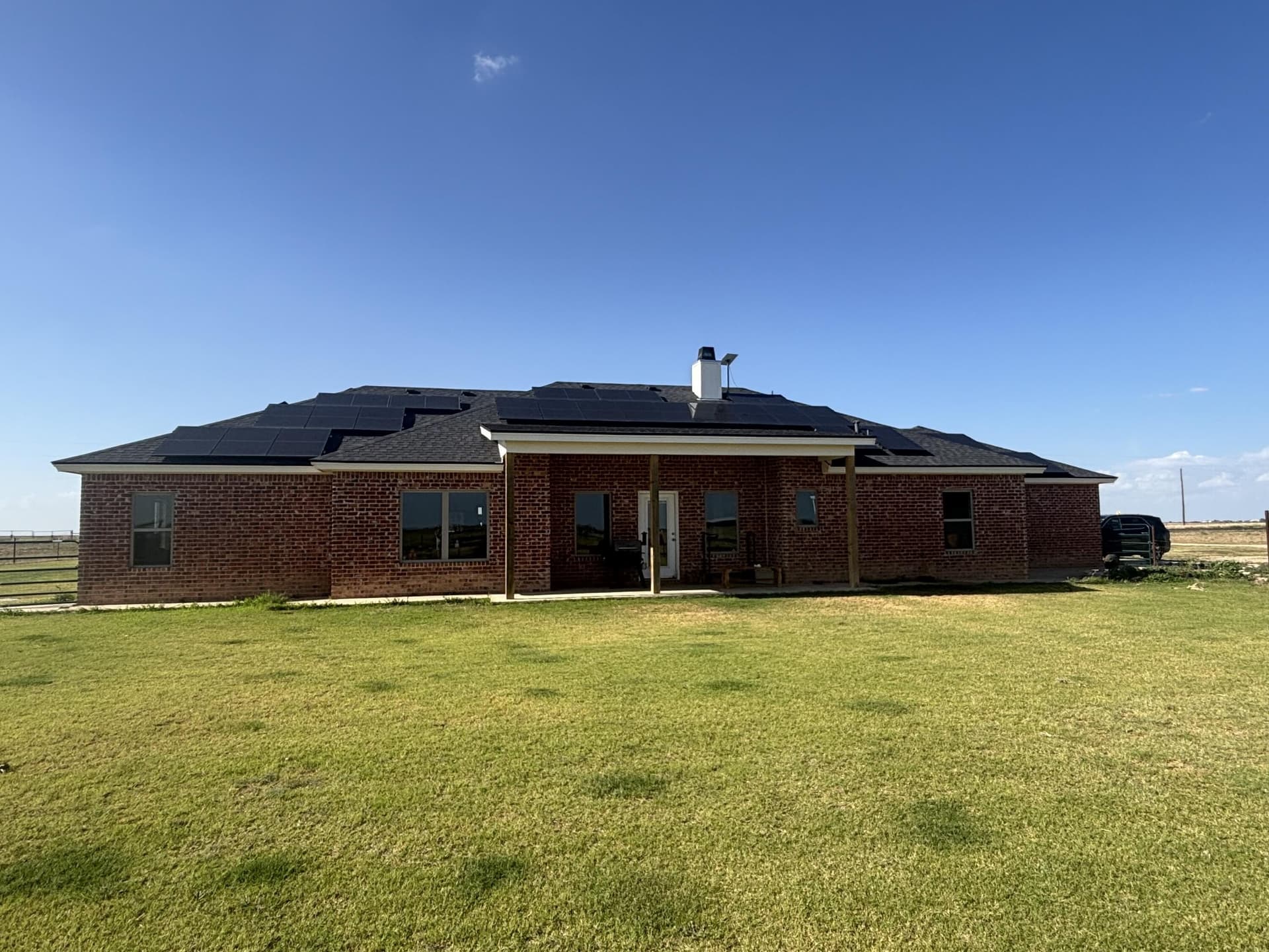 10.06 acres in Lubbock County - photo 17