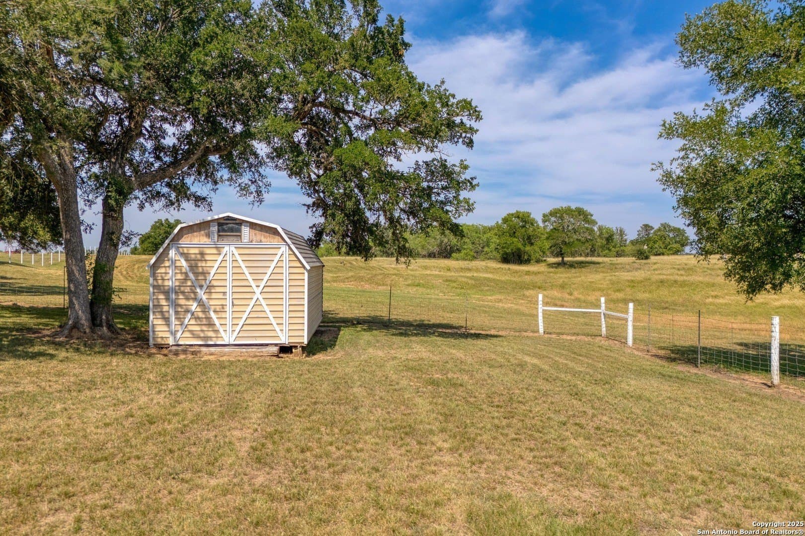 20.02 acres in Bastrop County featured view