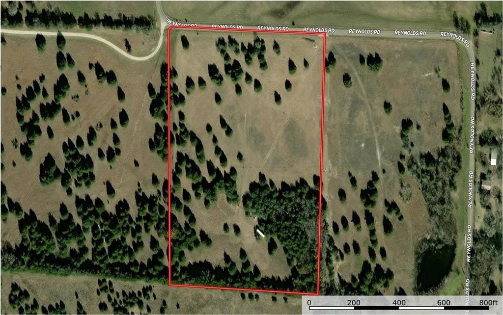 15 acres in Grayson County gallery image 2
