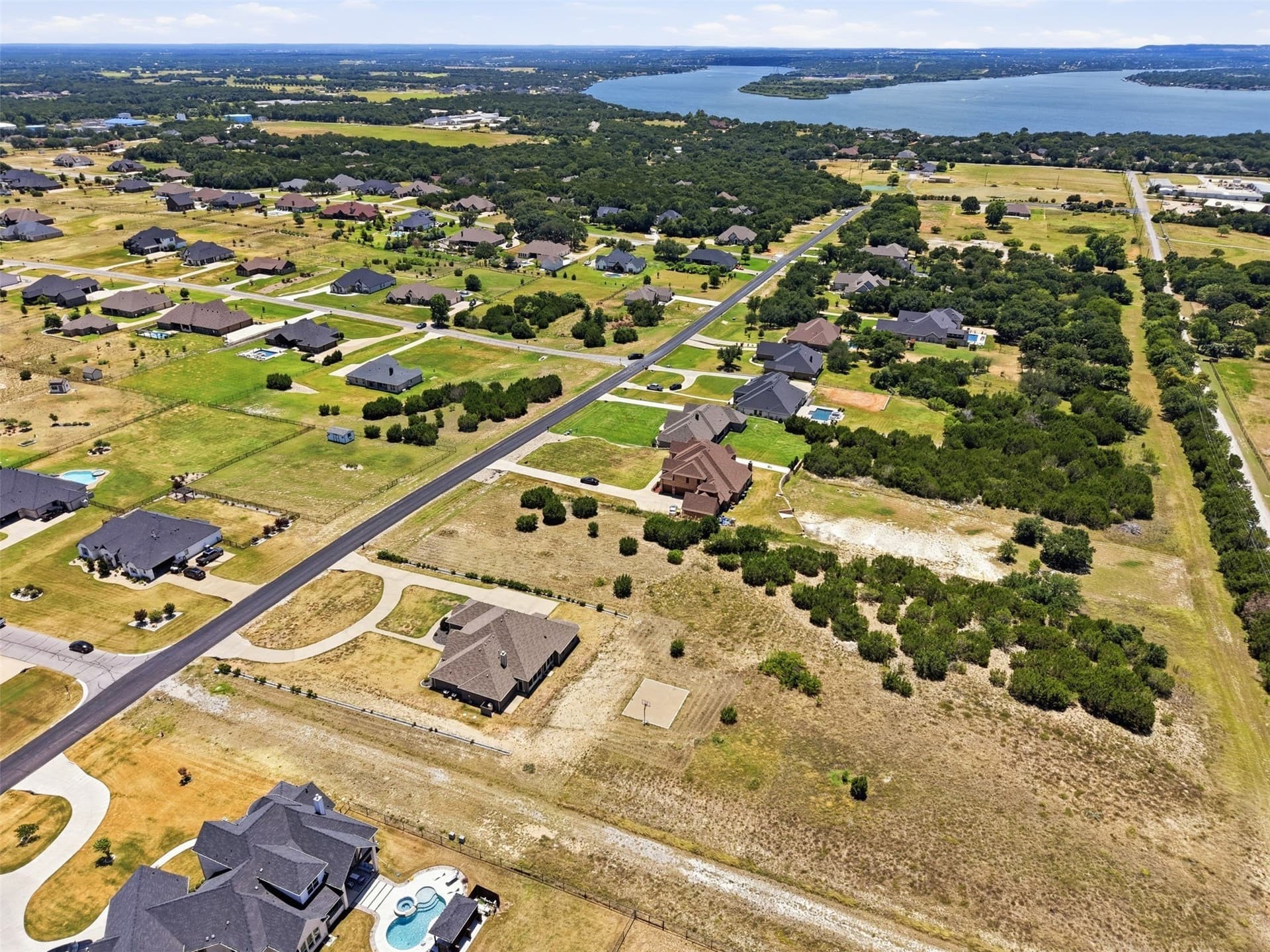 1.74 acres in Hood County featured view
