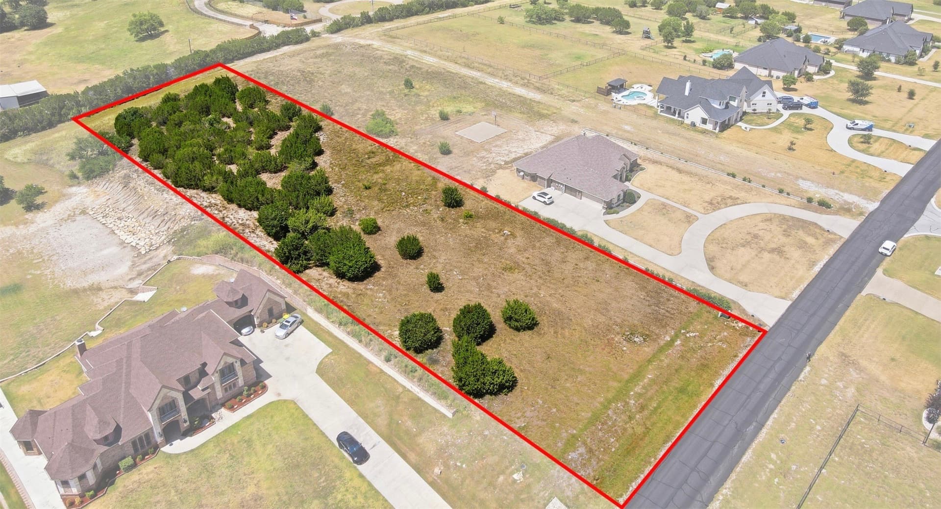 1.74 acres in Hood County gallery image 4
