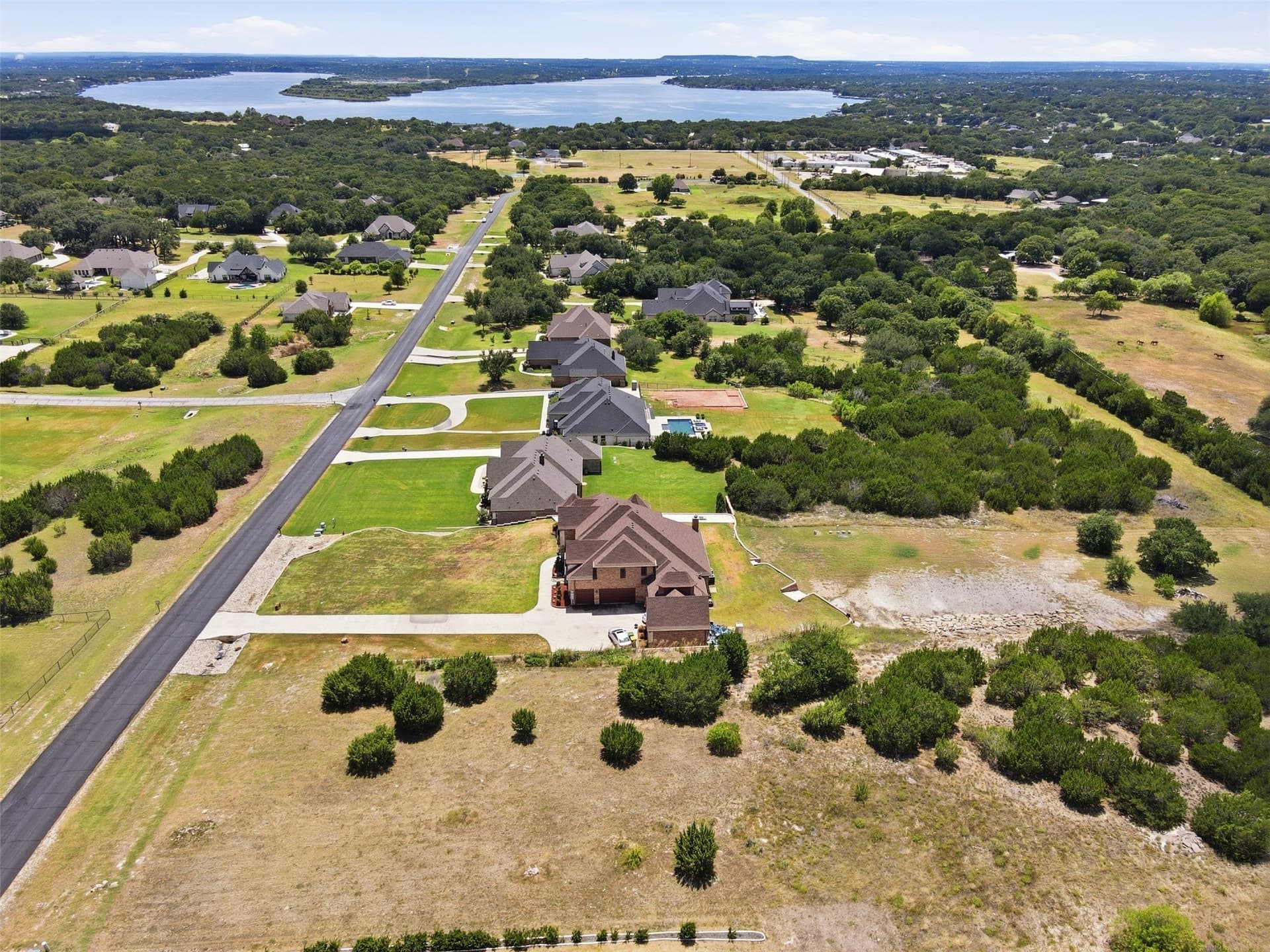 1.74 acres in Hood County gallery image 3