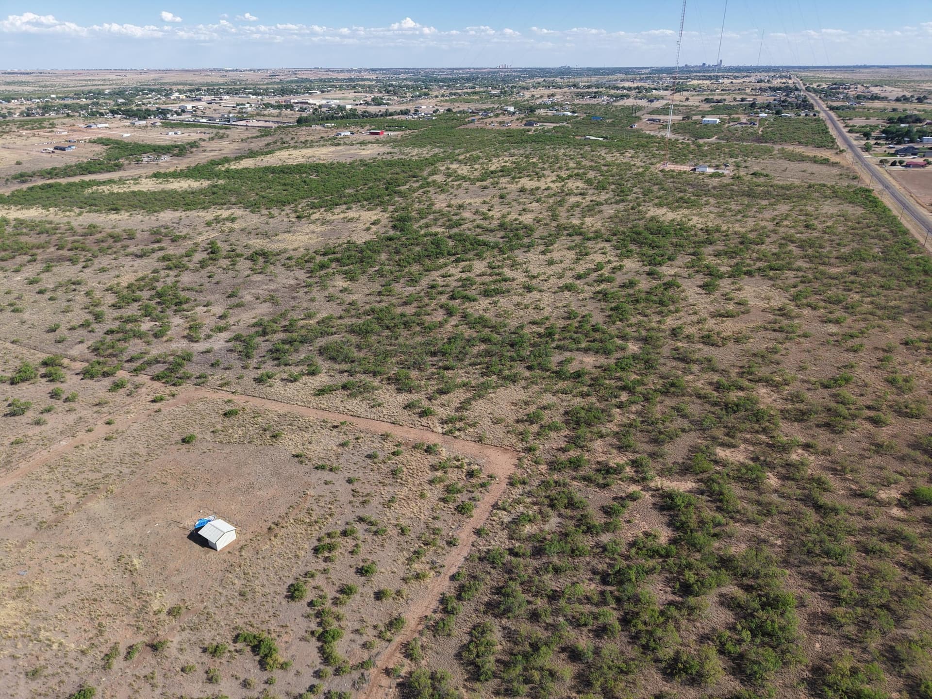 5.59 acres in Potter County gallery image 2