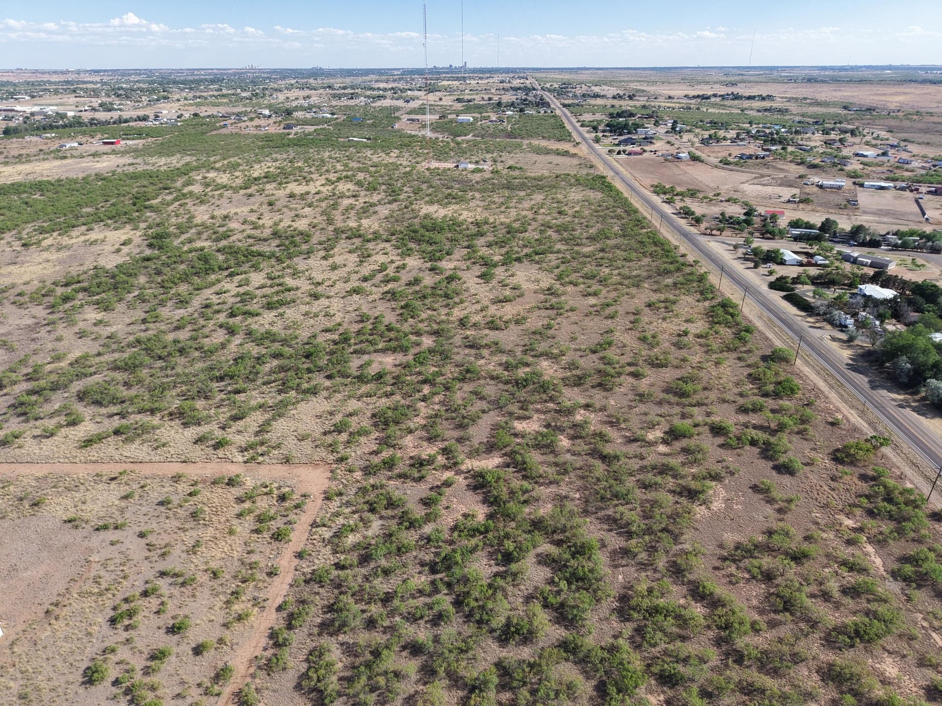 5.59 acres in Potter County gallery image 4