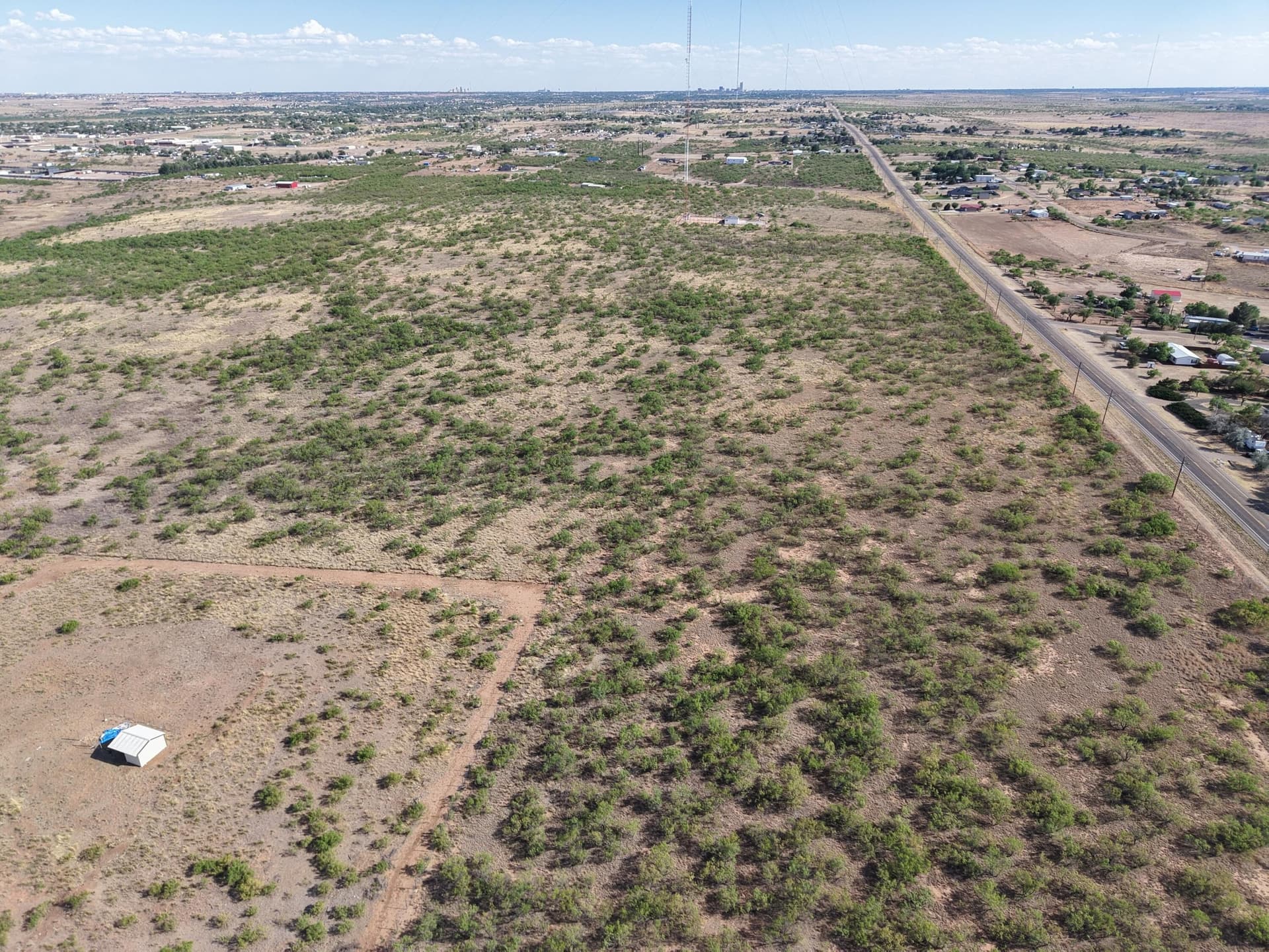 5.59 acres in Potter County gallery image 3
