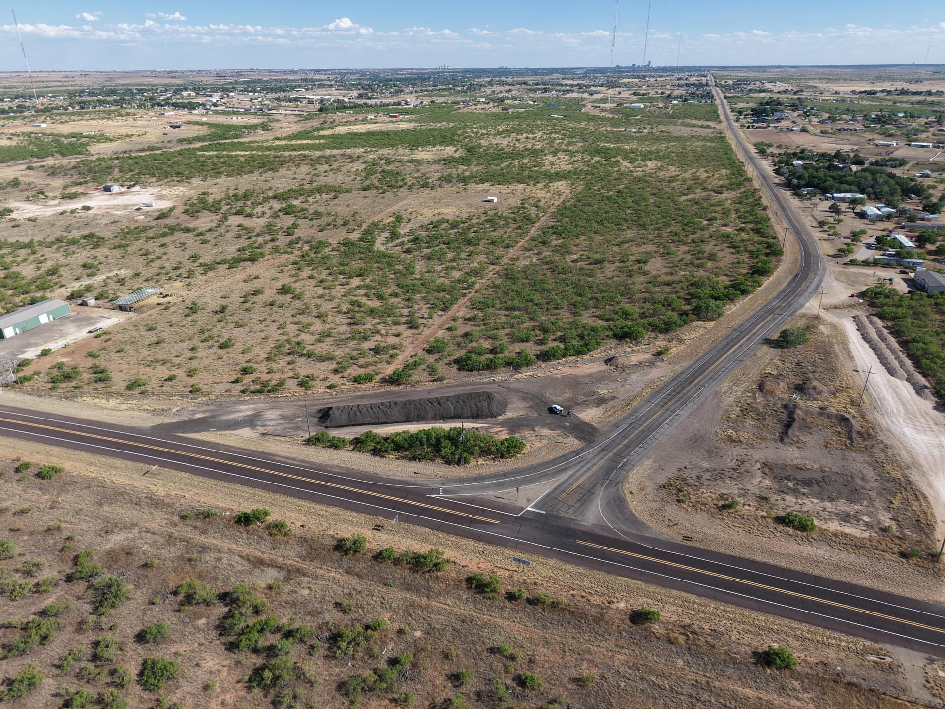 5.59 acres in Potter County