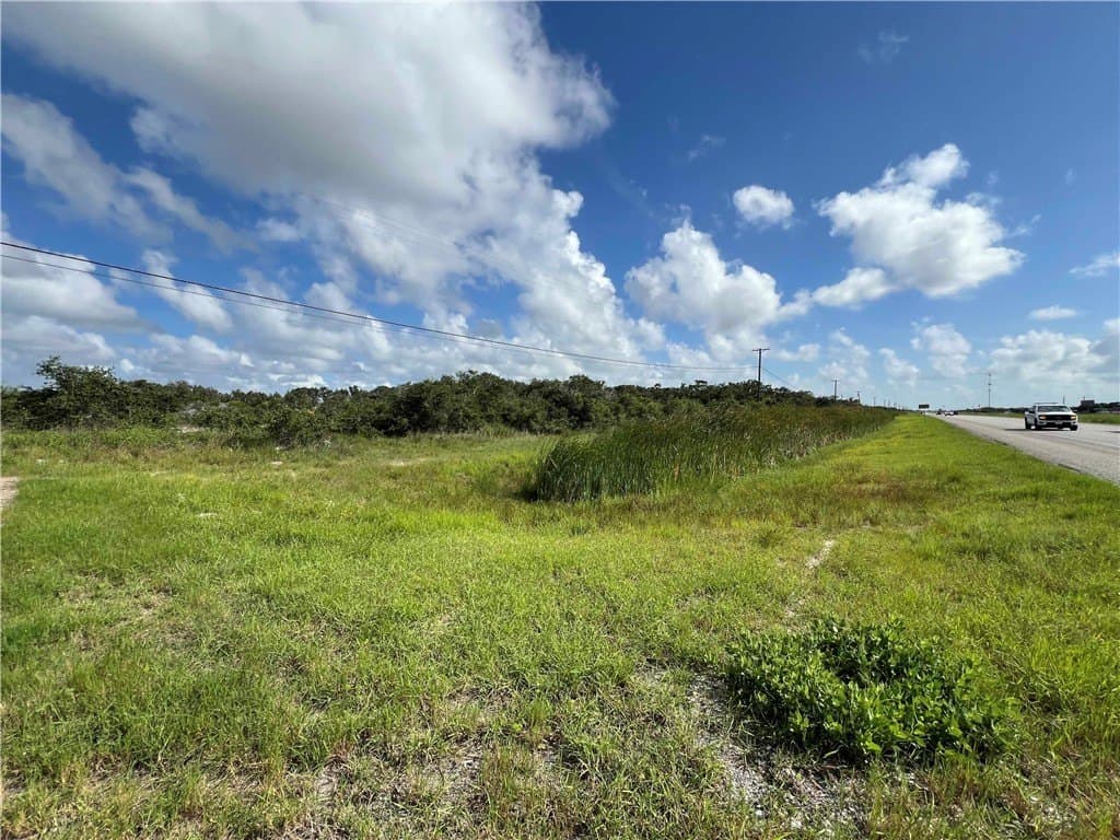 5 acres in Aransas County featured view