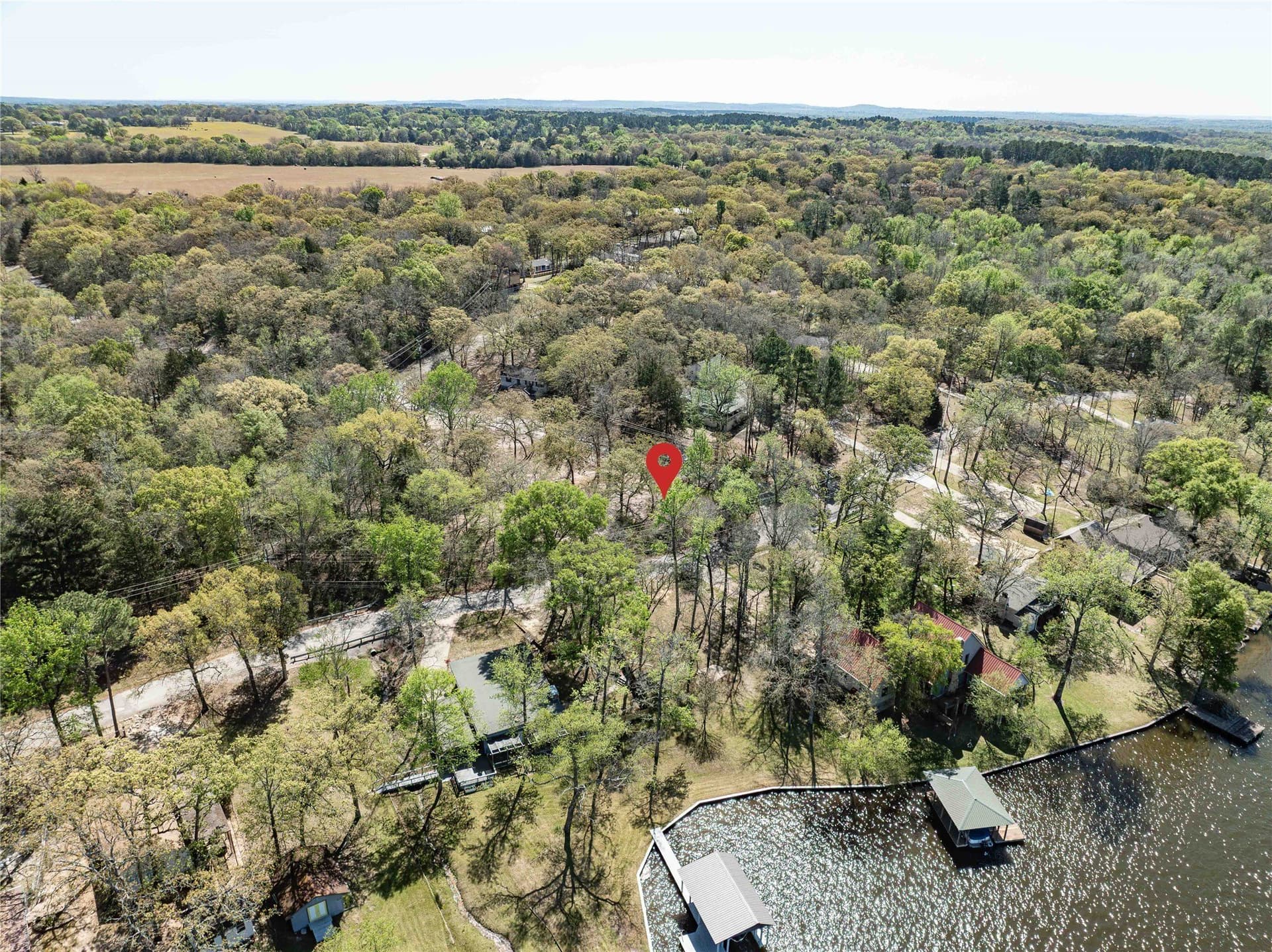 0.8 acres in Van Zandt County - photo 10
