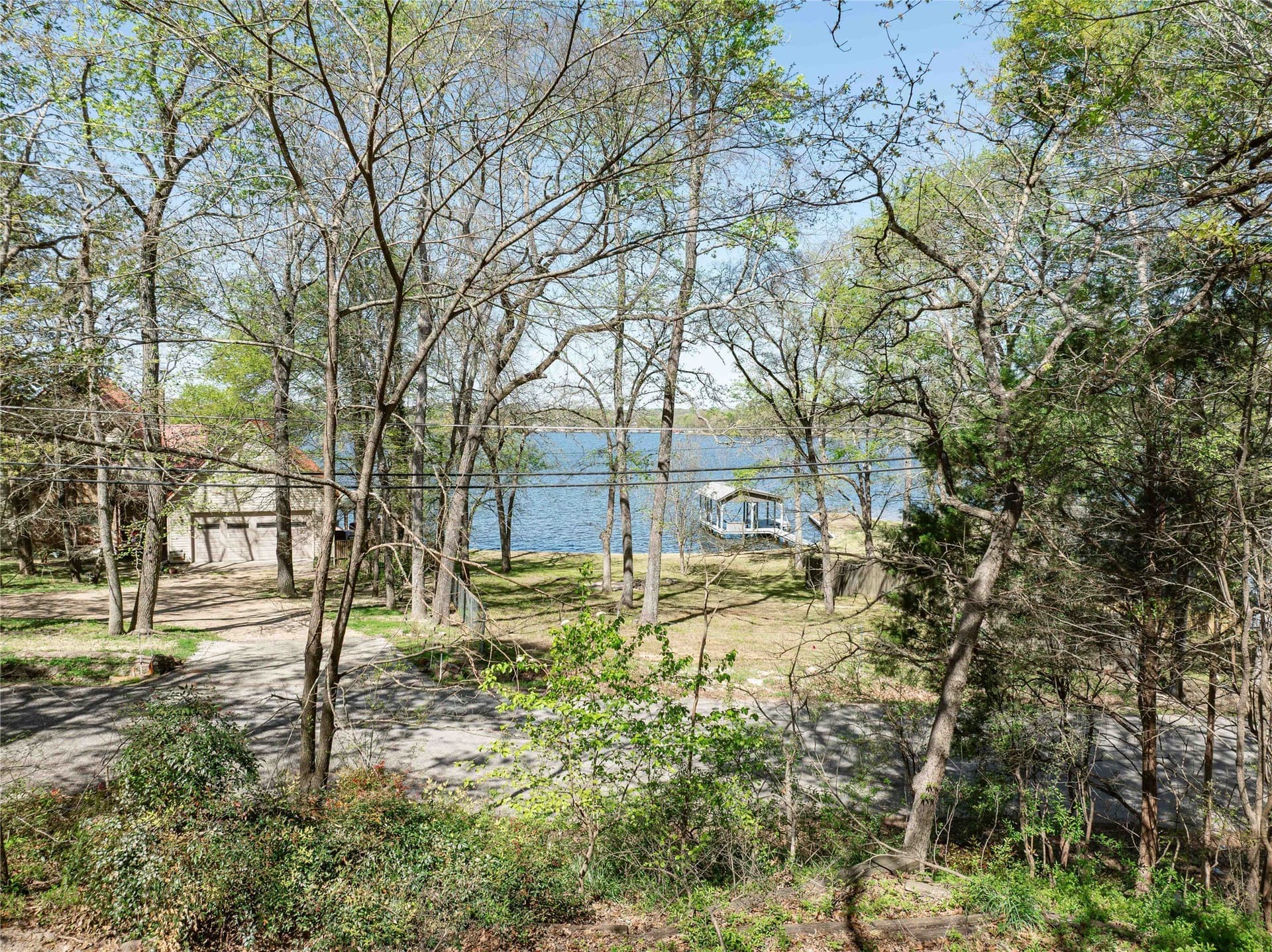 0.8 acres in Van Zandt County gallery image 4