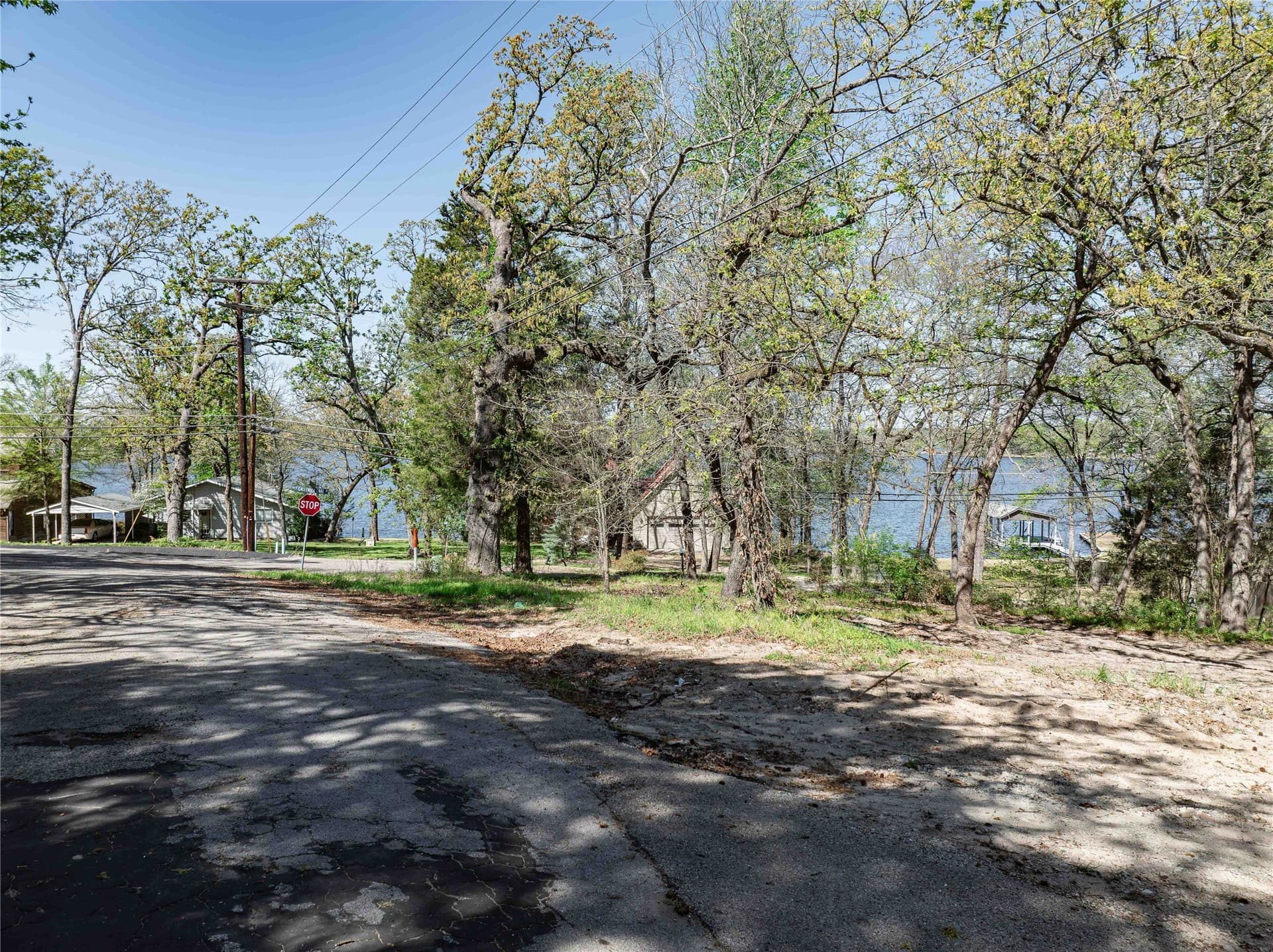 0.8 acres in Van Zandt County gallery image 3
