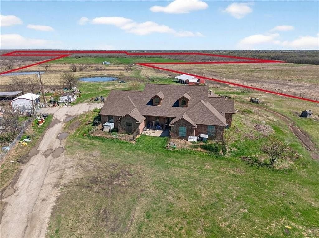 214.61 acres in Kaufman County gallery image 4